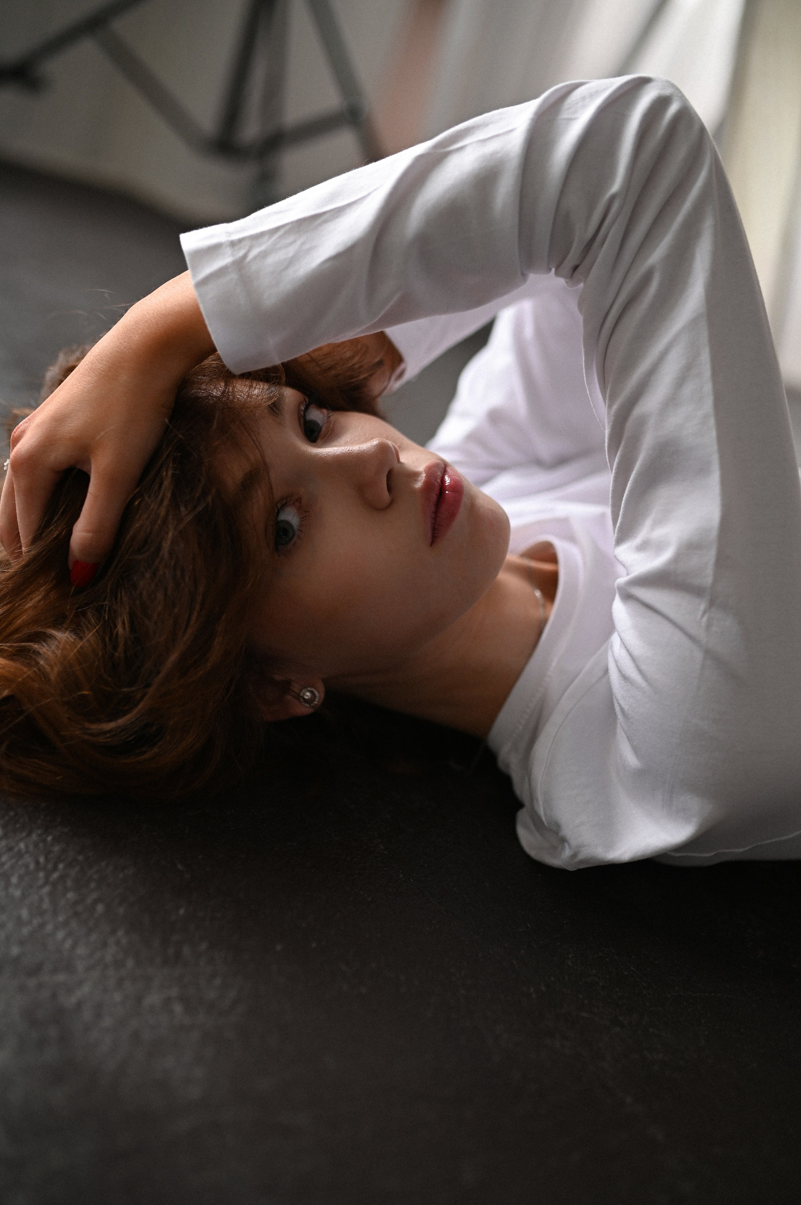 Анна. Твой личный проводник к красивым фотографиям в Старом Осколе