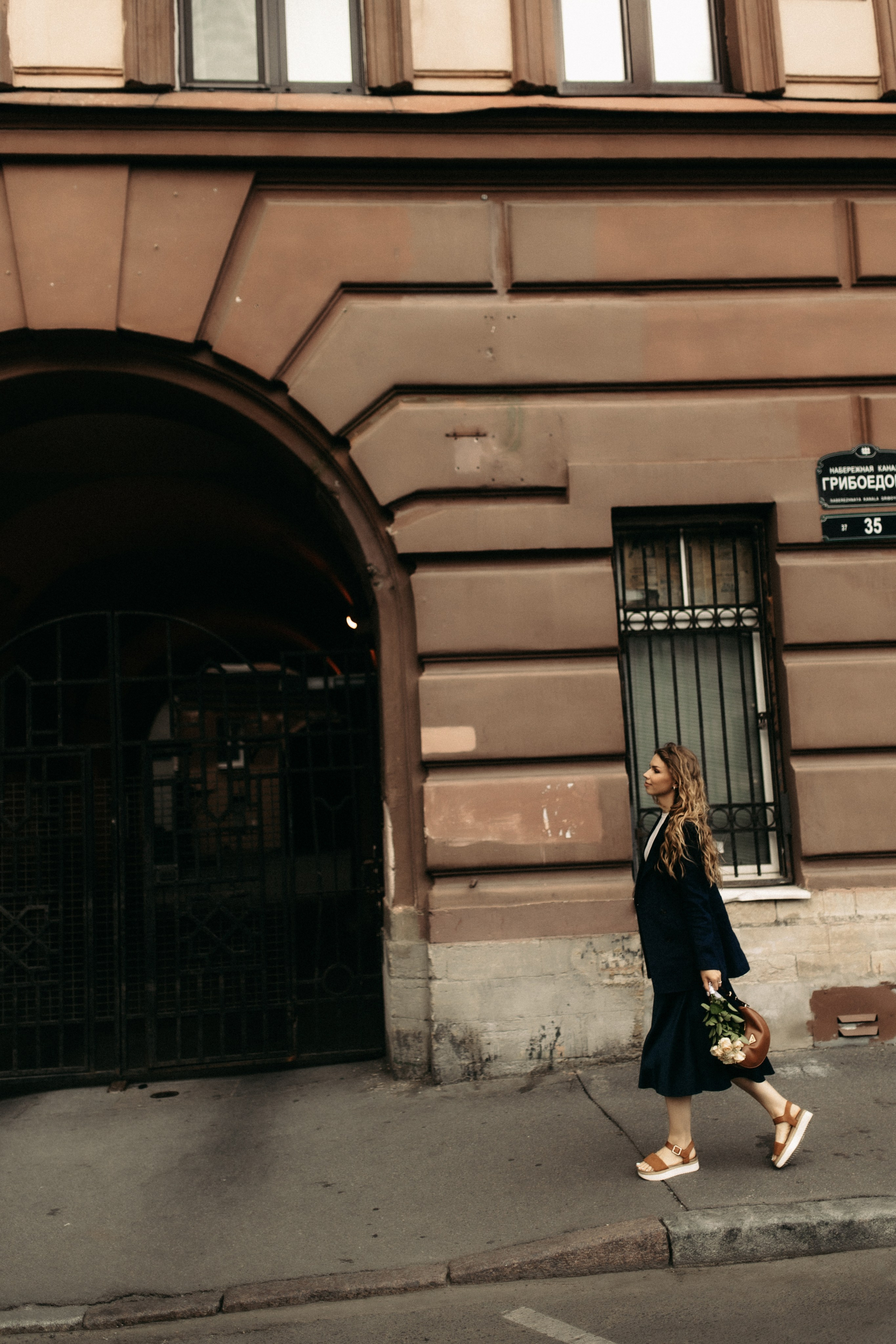 Екатерина. Фотограф в Санкт-Петербурге