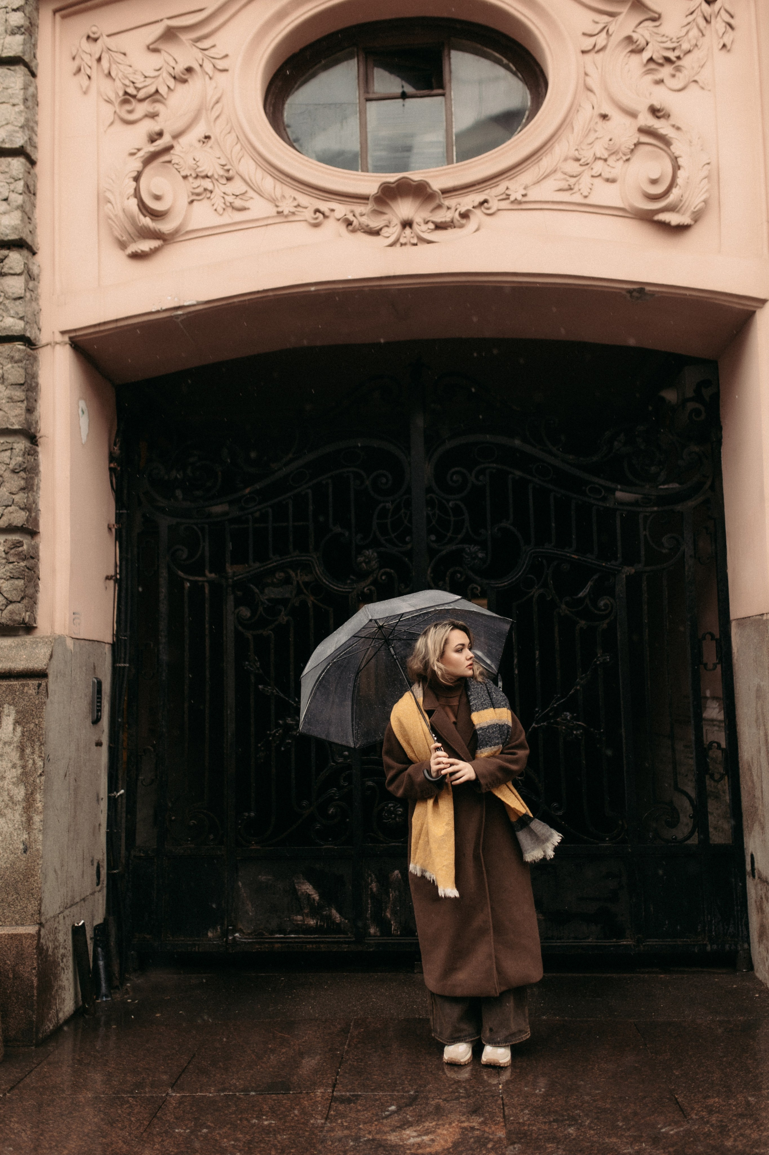 Анна. Фотограф в Санкт-Петербурге