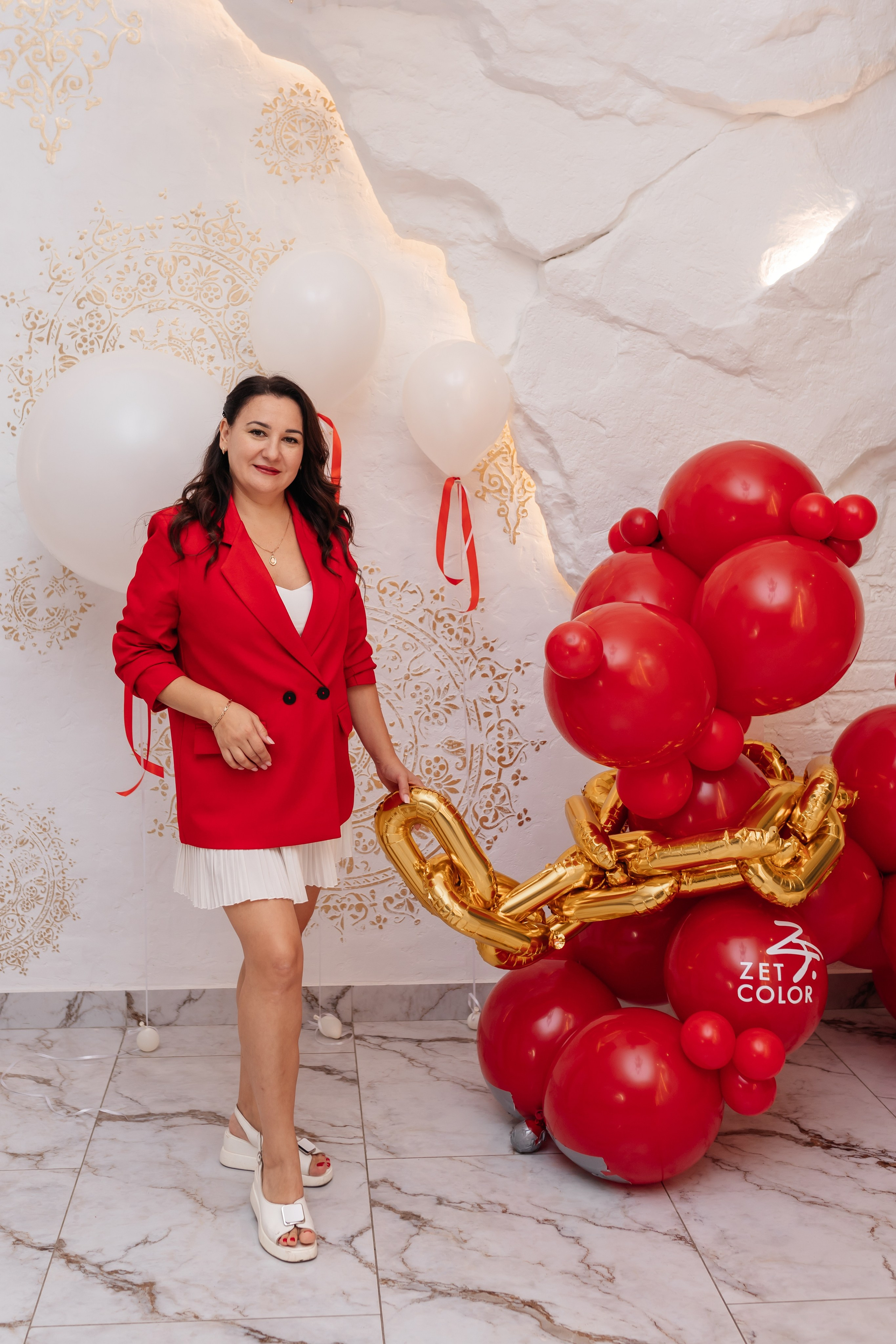 Brand Day Zen Color. Марина Шаймухаметова. Фотограф в Уфе