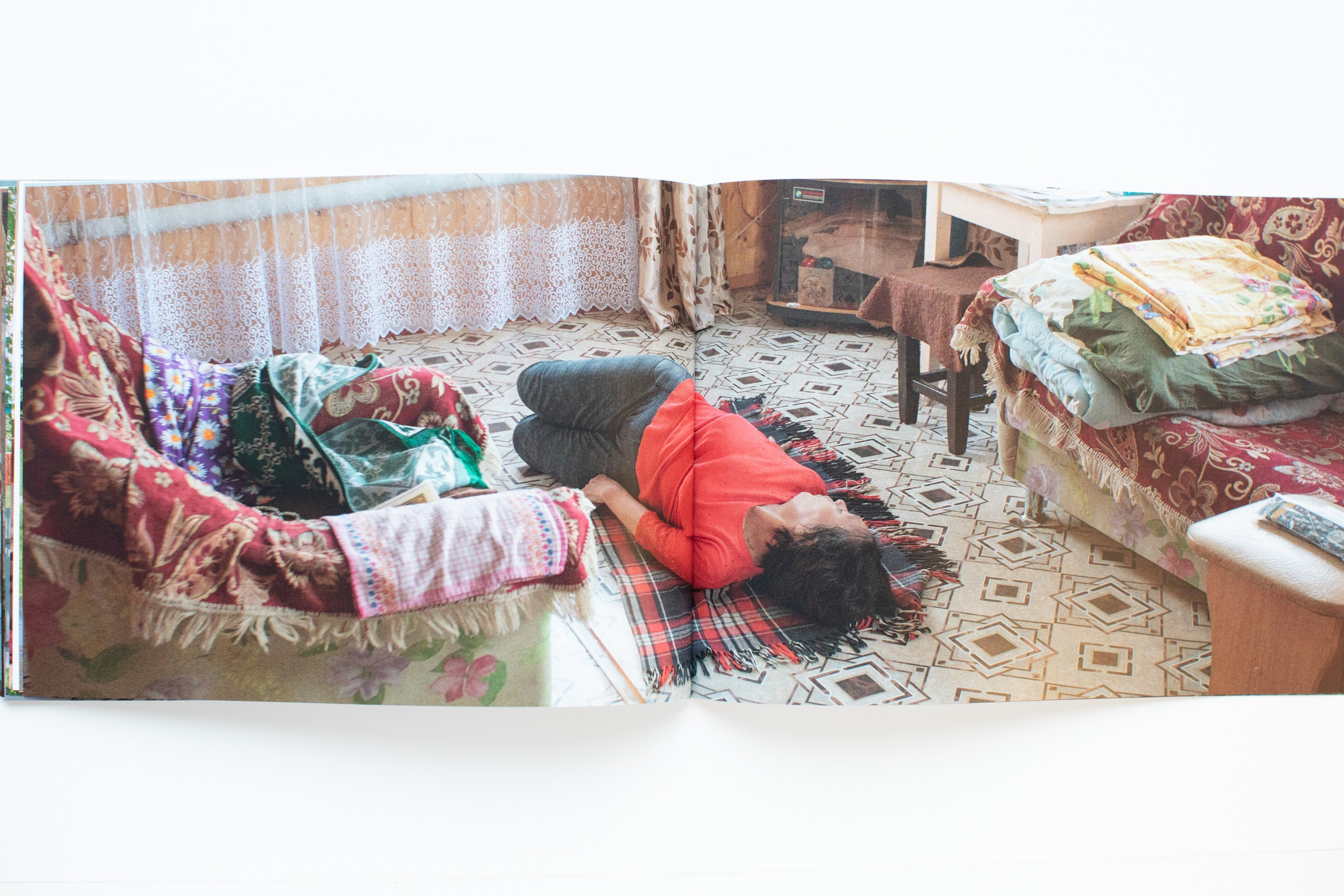 Зин «Фельдшеры». Natalya Madilyan