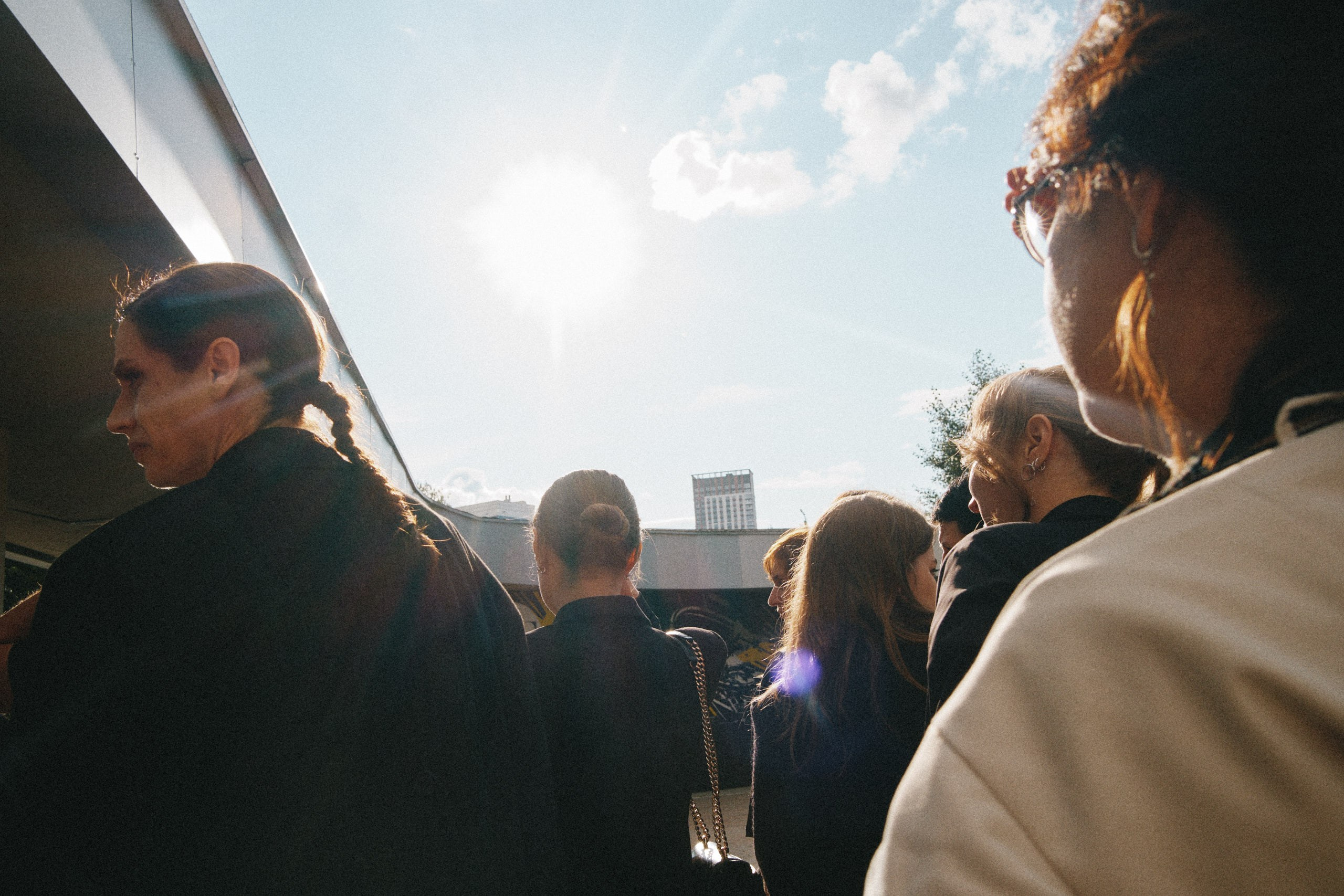 День третий. Уральская международная неделя моды 2024