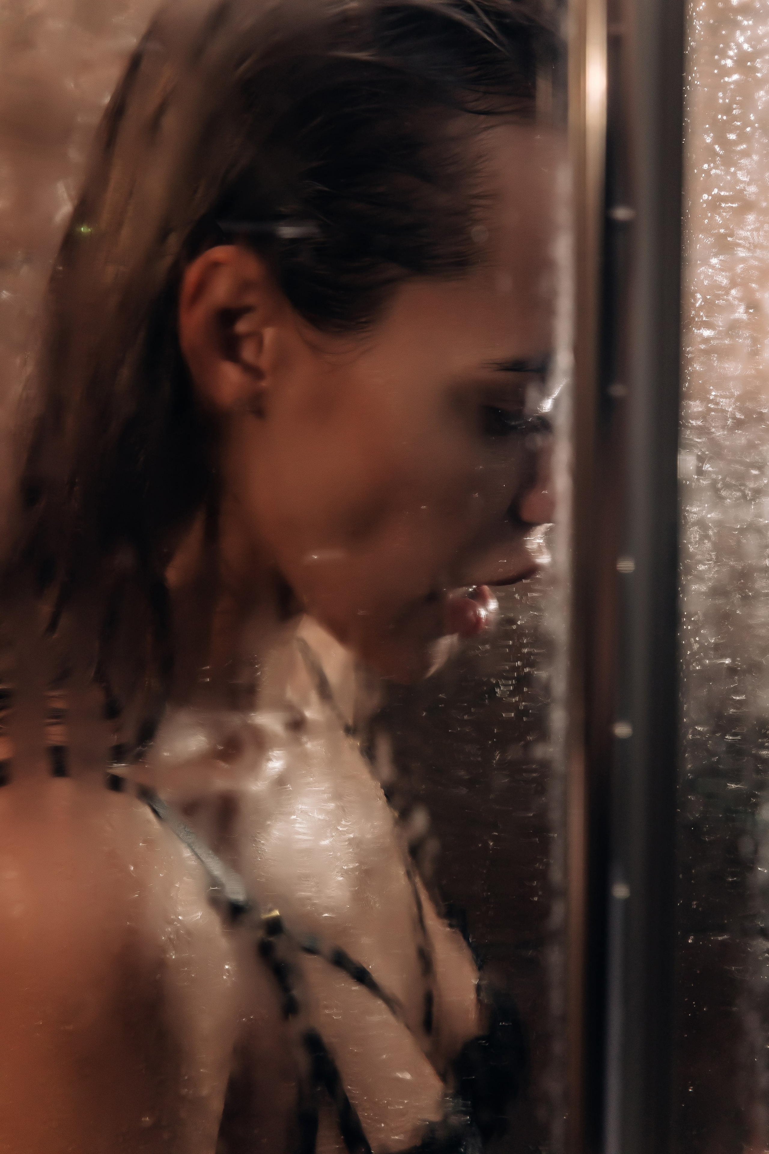 Душ. Фотограф с творческими идеями в Балашове Тамара Исаева