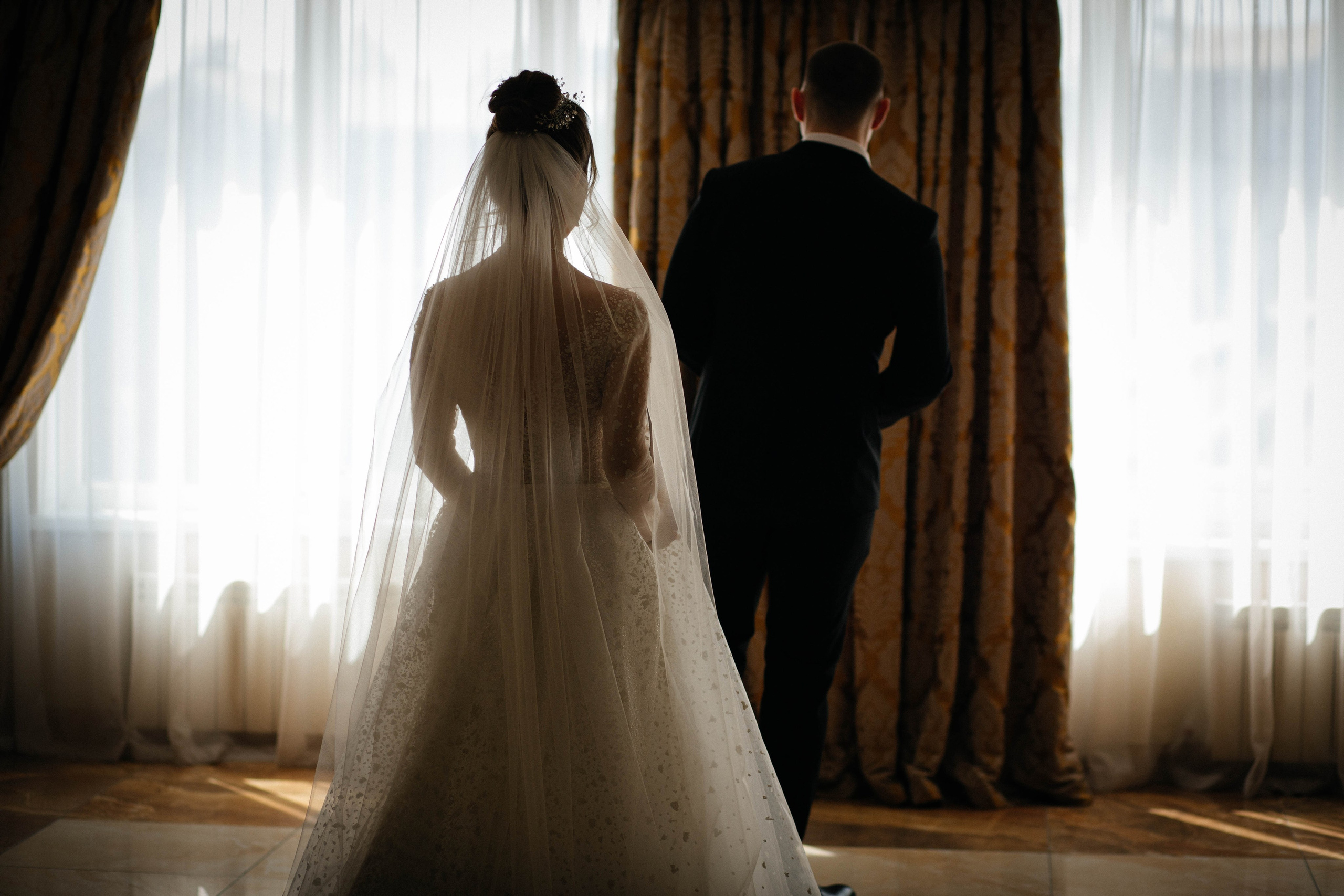 Свадебный и семейный фотограф в Барнауле Уманчук Яна