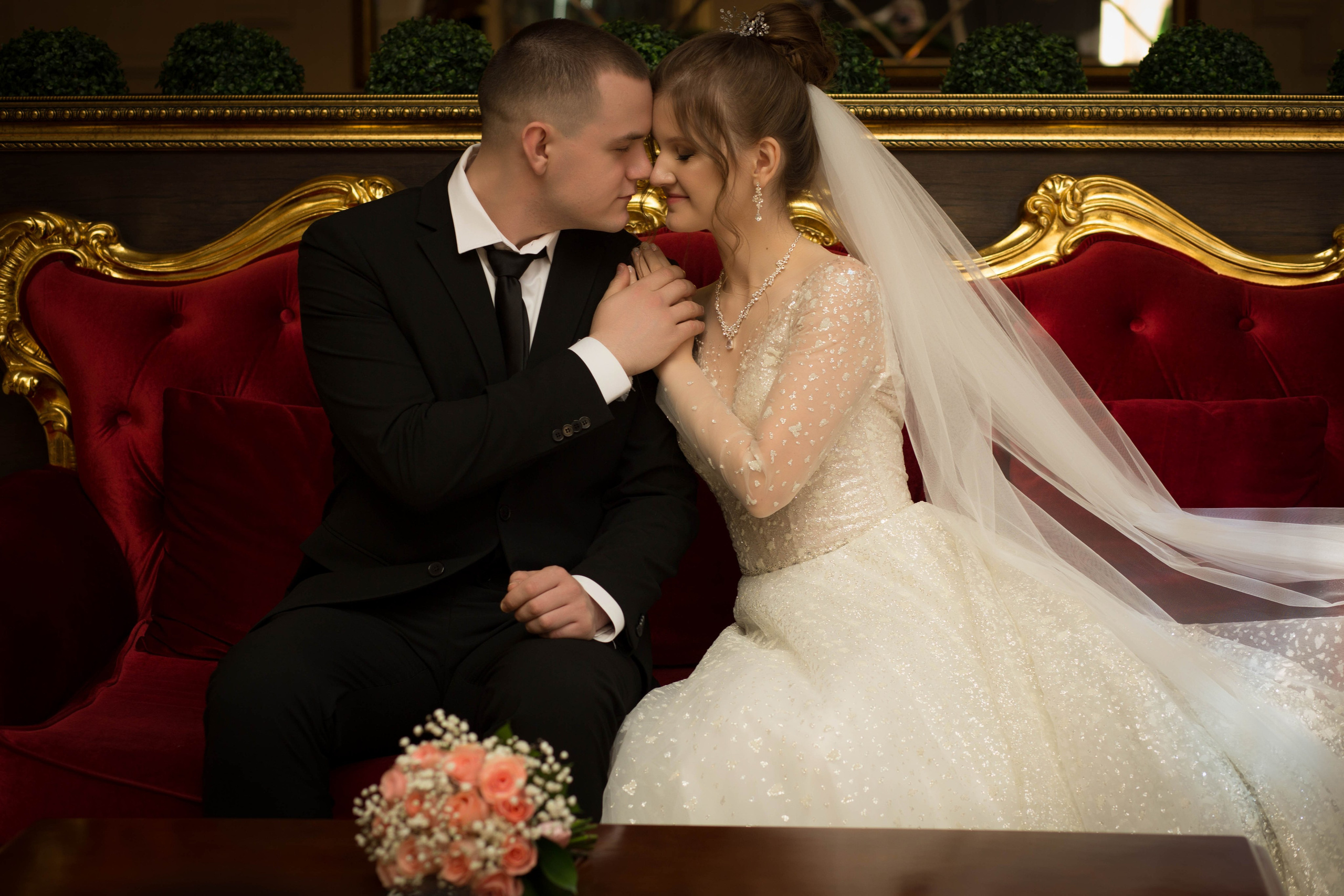 Свадебный и семейный фотограф в Барнауле Уманчук Яна