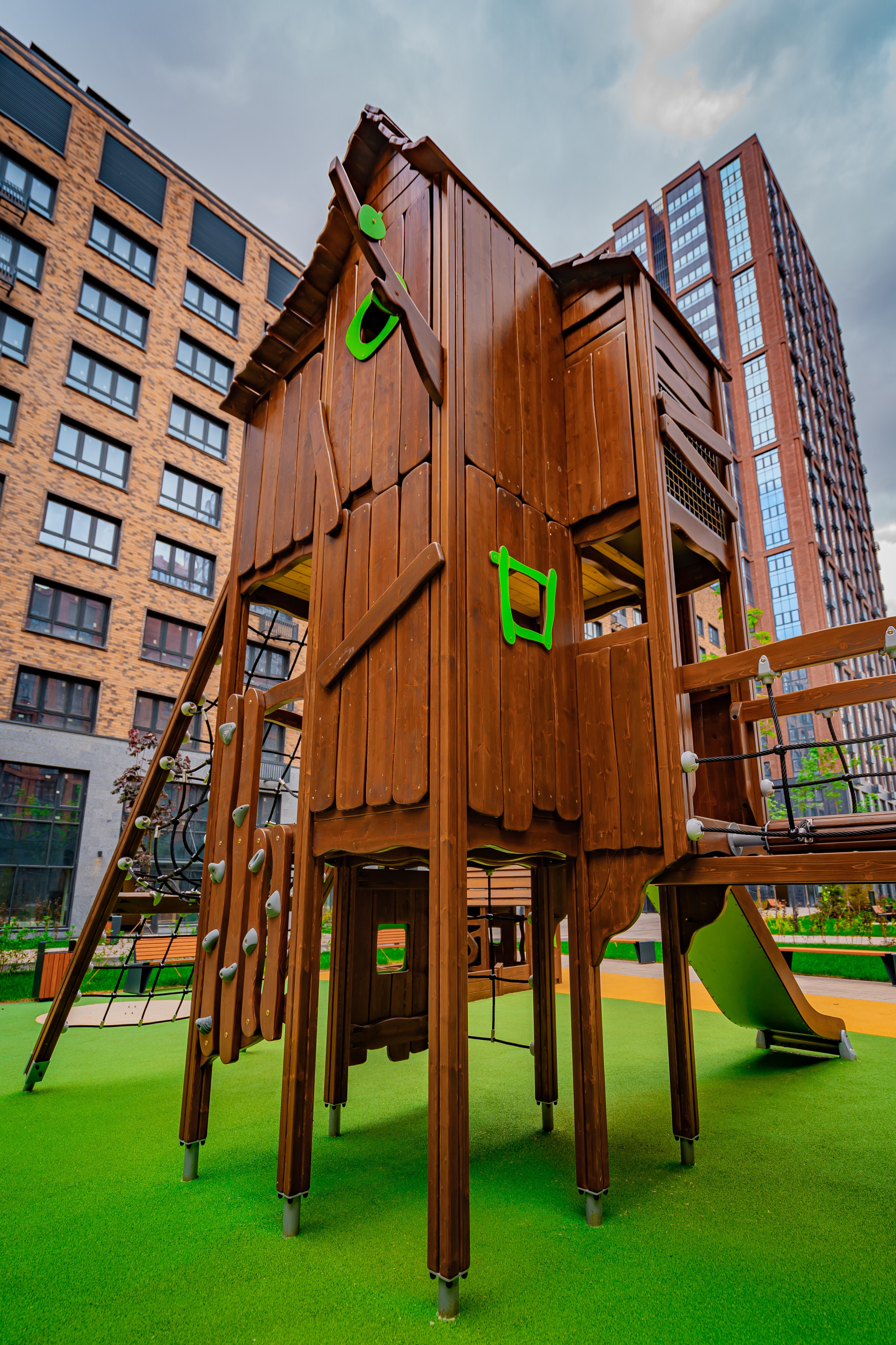 Ховрино. Фотограф Владислав Кононихин