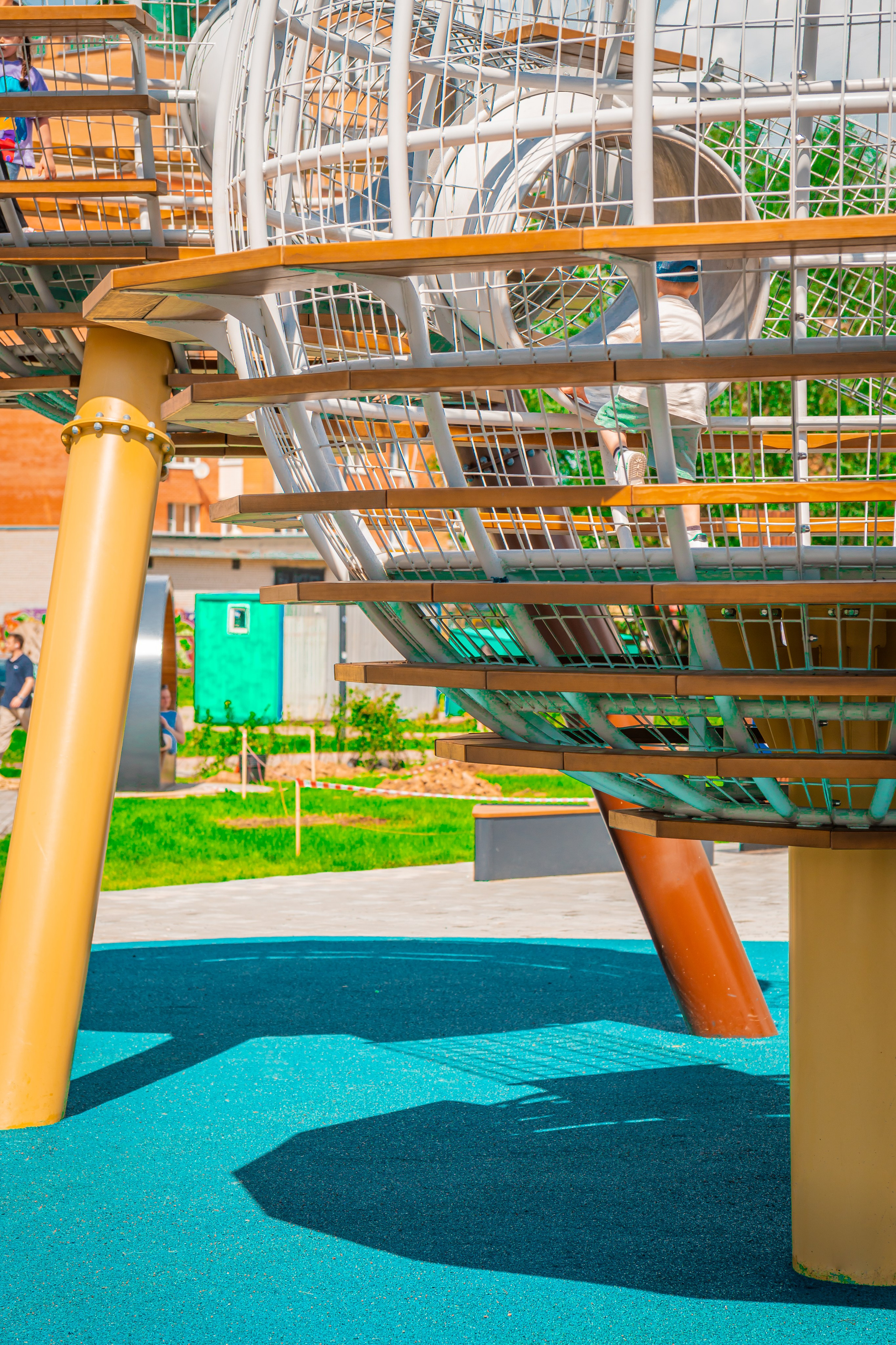 Атомы 2. Фотограф Владислав Кононихин