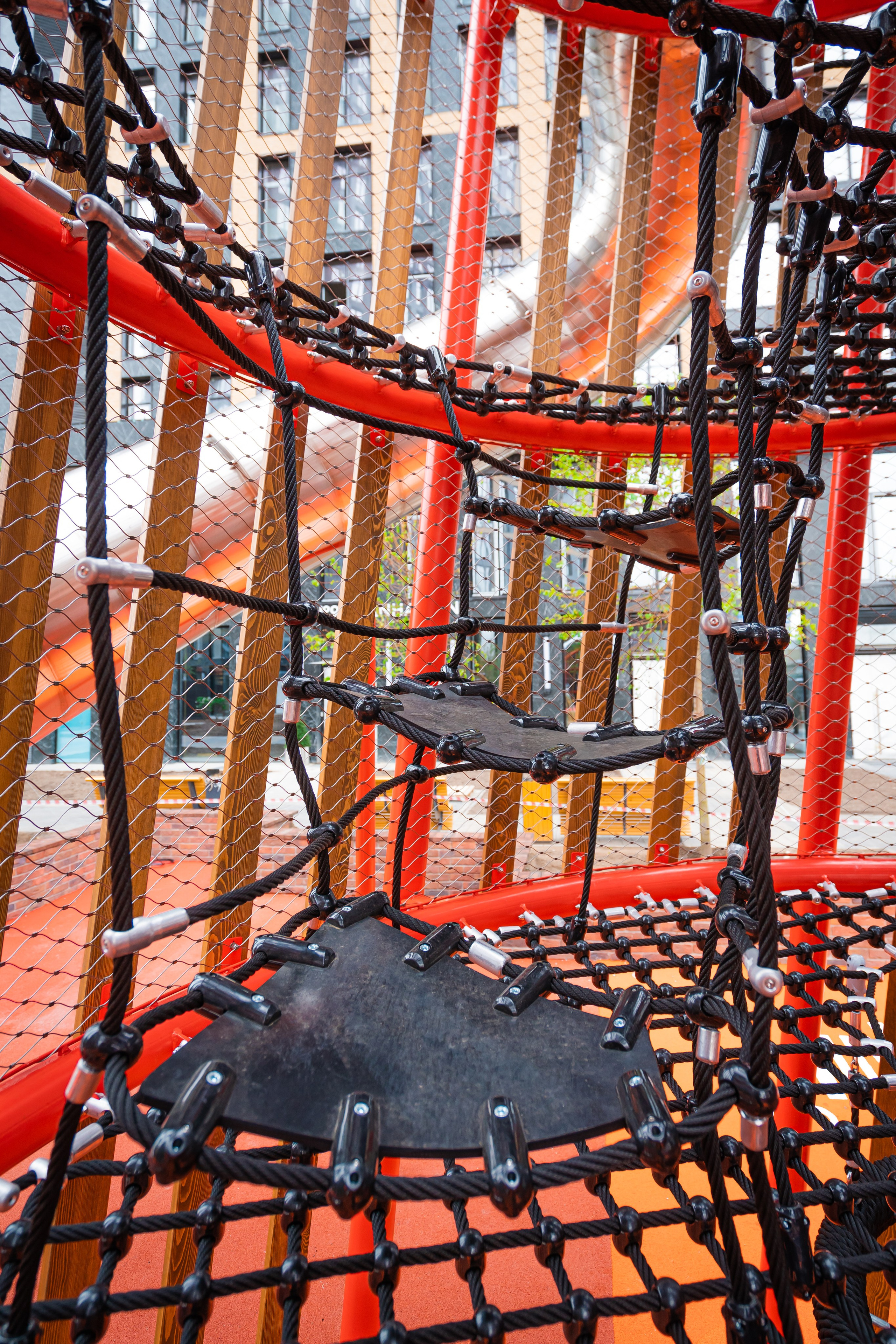 Зорге № 9. Фотограф Владислав Кононихин