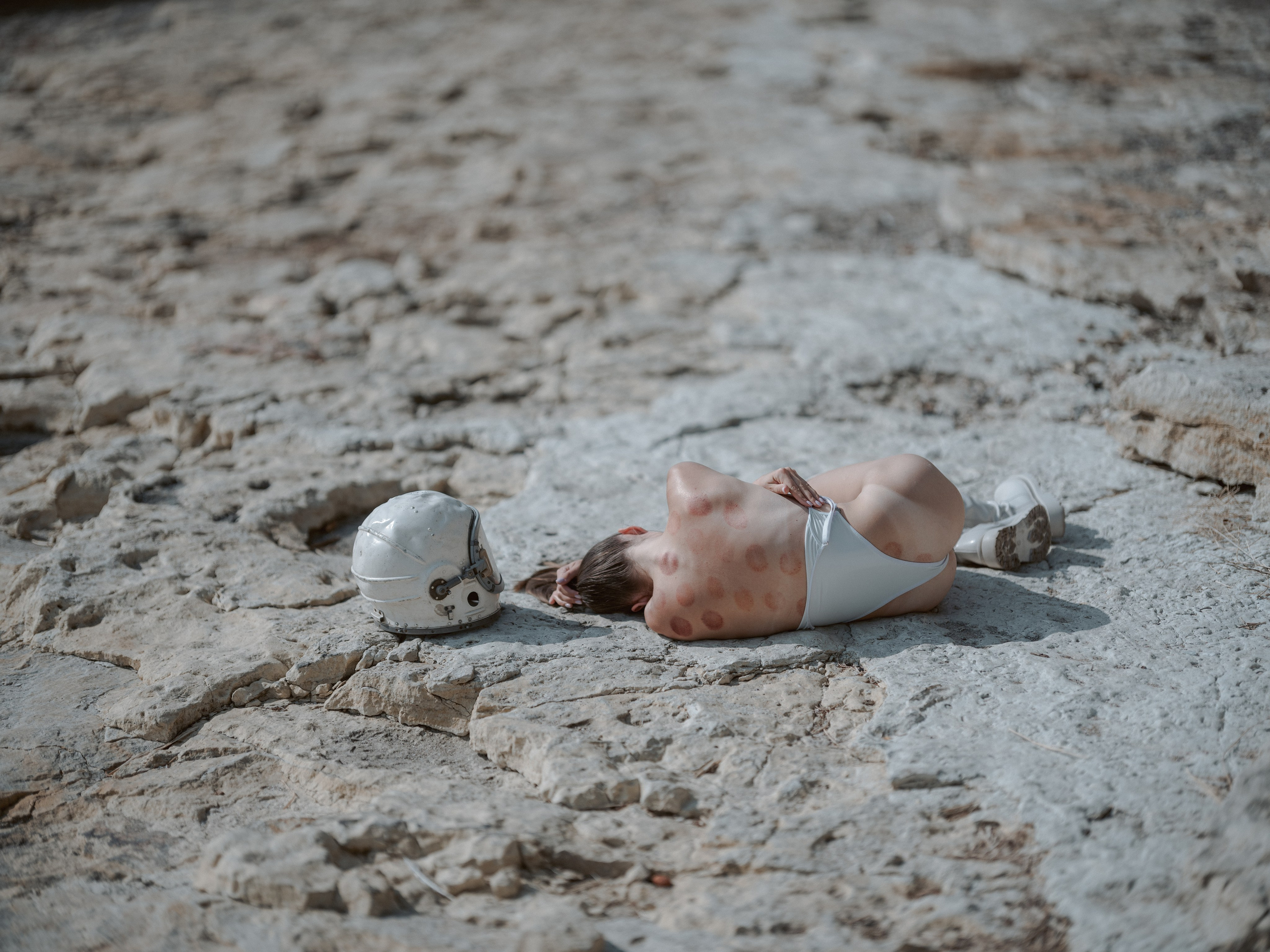 Художественные фотосессии. Фотограф Олег Сотник