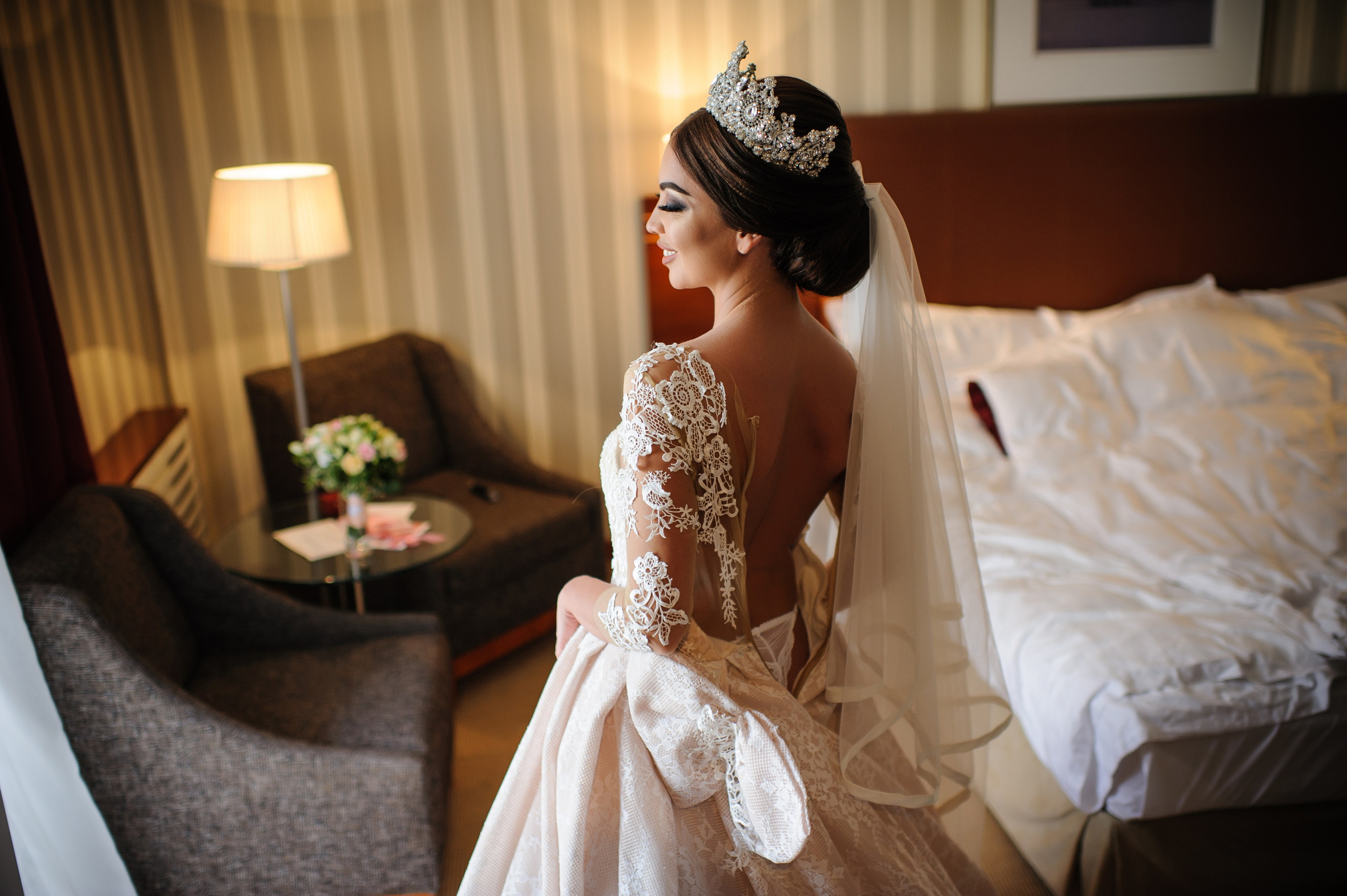 Павел и Эмилия. Свадебный и семейный фотограф в Санкт-Петербурге Анатолий Шишкин