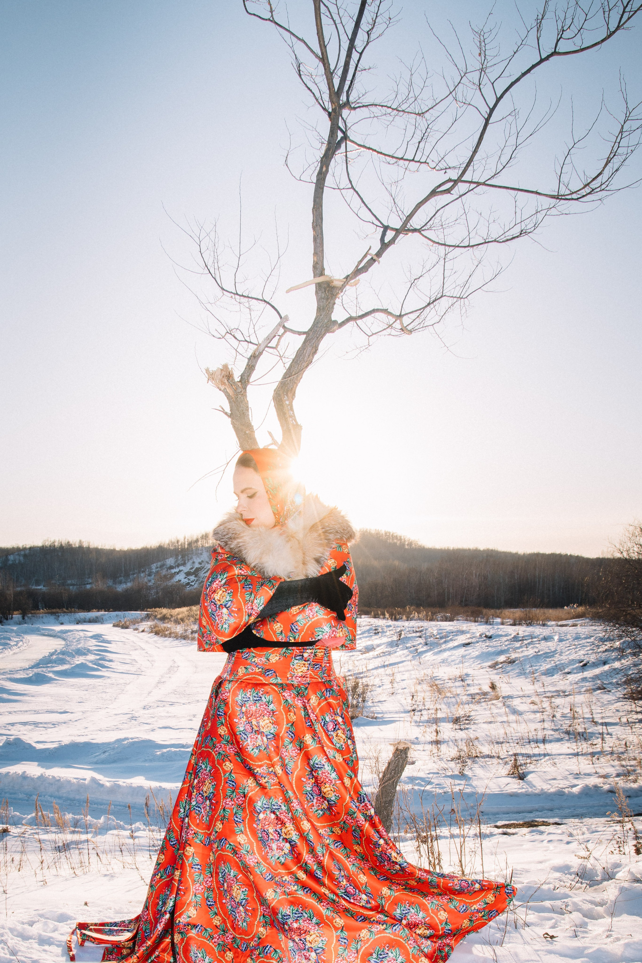 Lady Alexandra. Семейный, репортажный, детский фотограф Комсомольск-на-Амуре