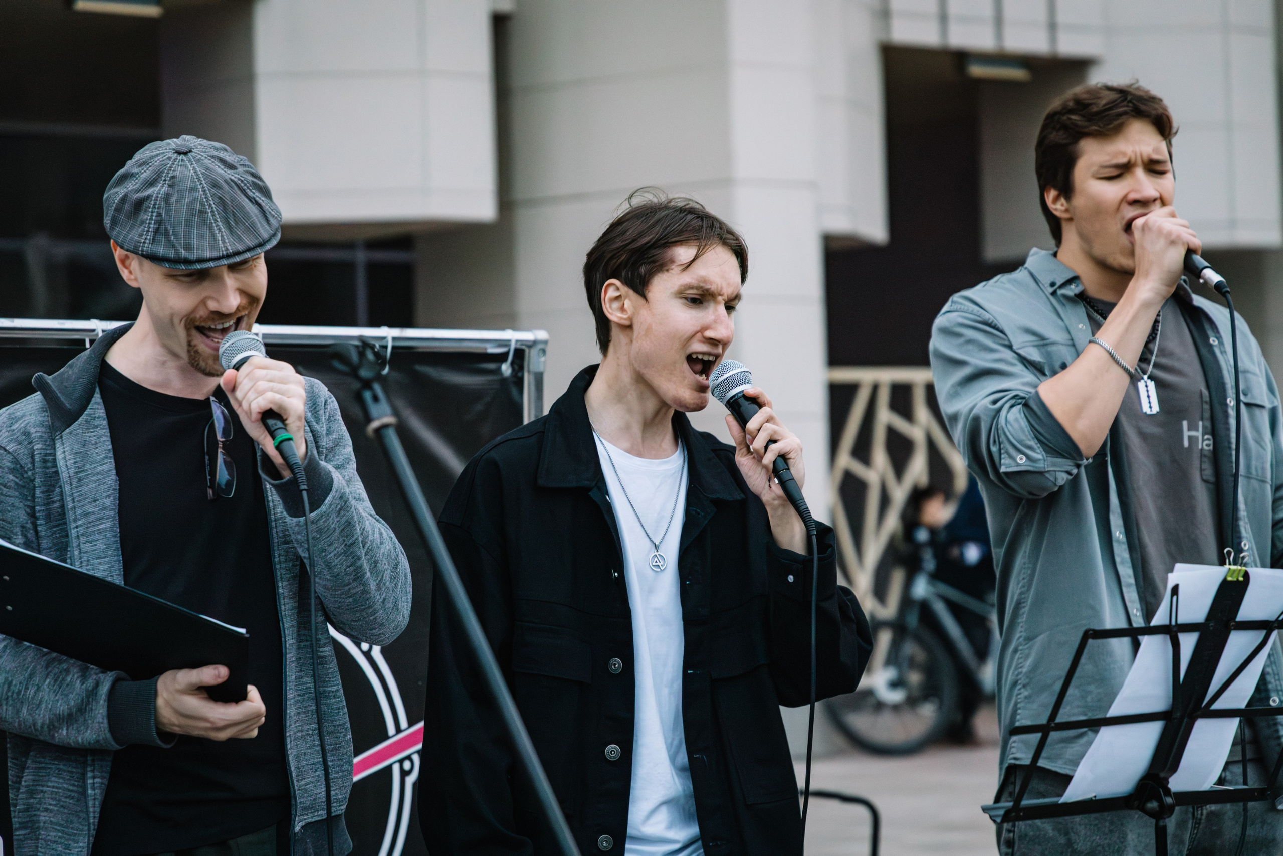 MegaRok. Семейный, репортажный, детский фотограф Комсомольск-на-Амуре