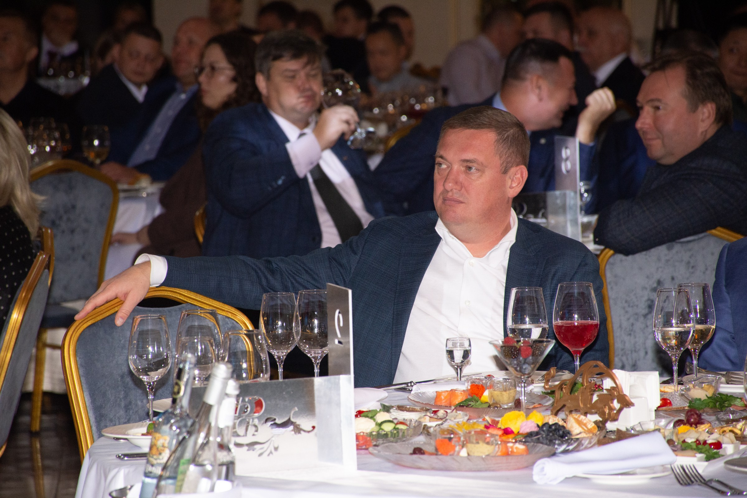 ЧКЗ. Фотограф Максим Буряк