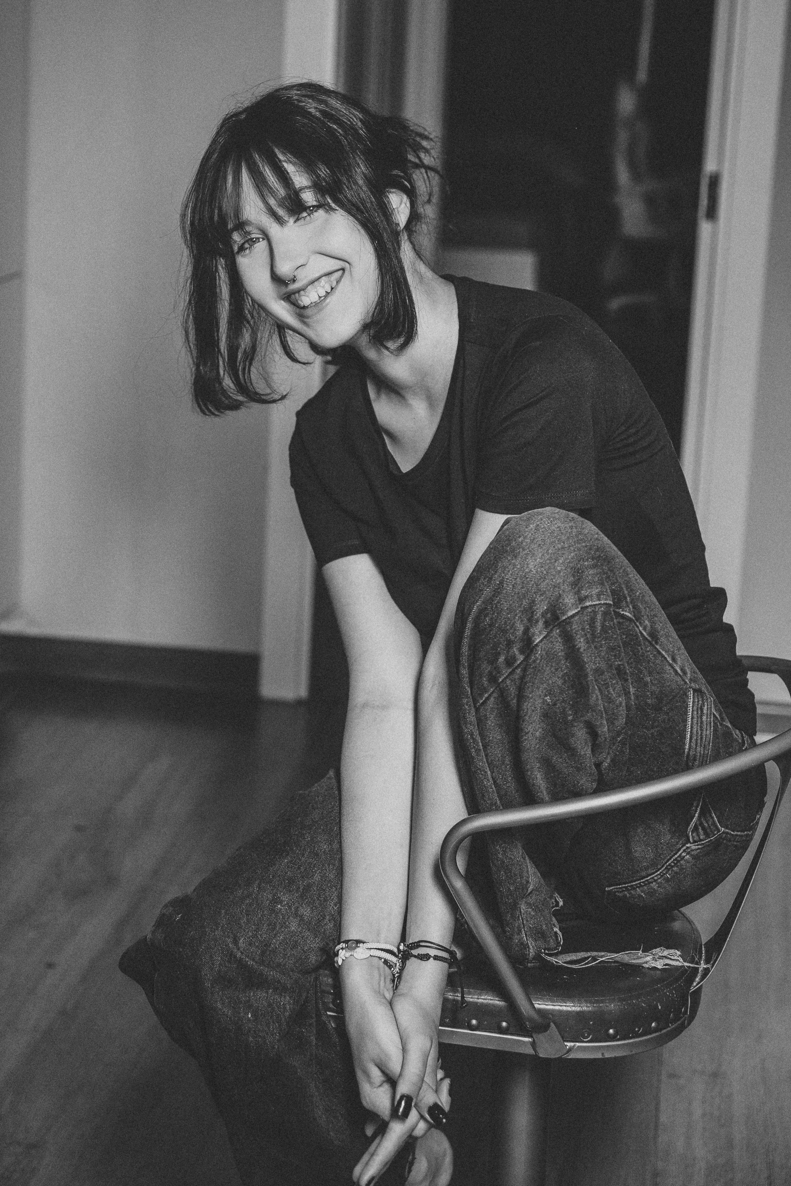 Анастасия. Фотограф в Москве Шаганова Нина