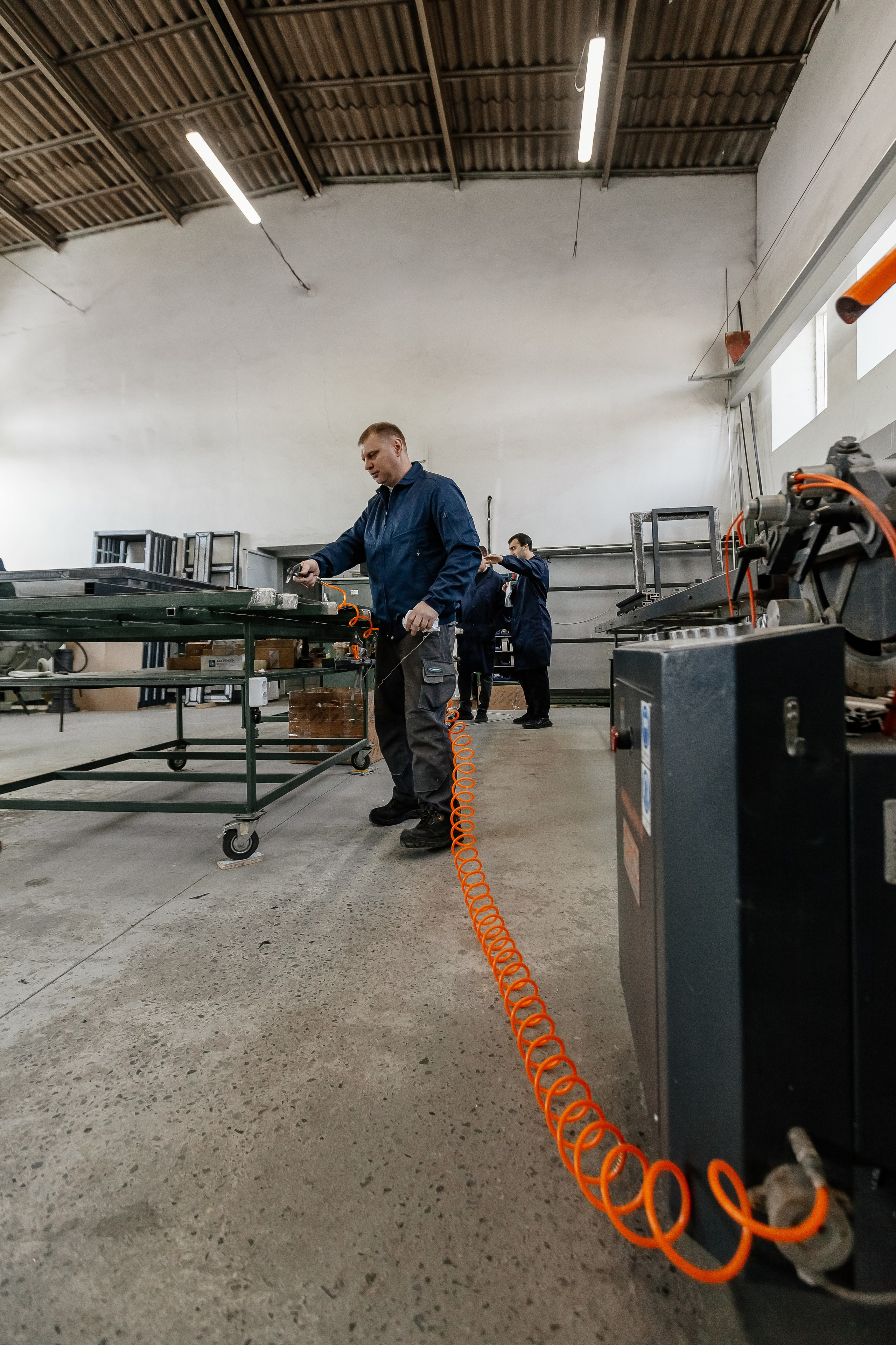 Квазар. Профессиональный фотограф Инесса Новикова в Москве