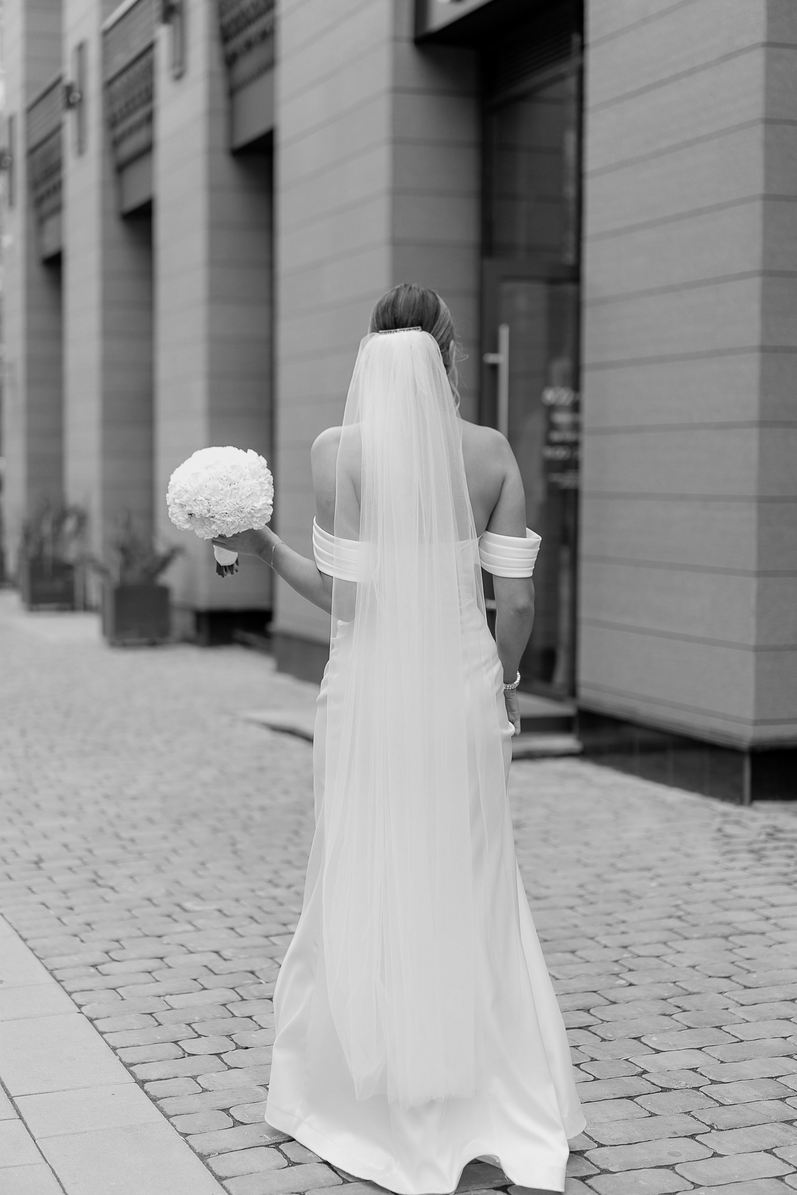 REGINA & DENIS / 2025. Свадебный фотограф в Уфе  — Данилова Елена