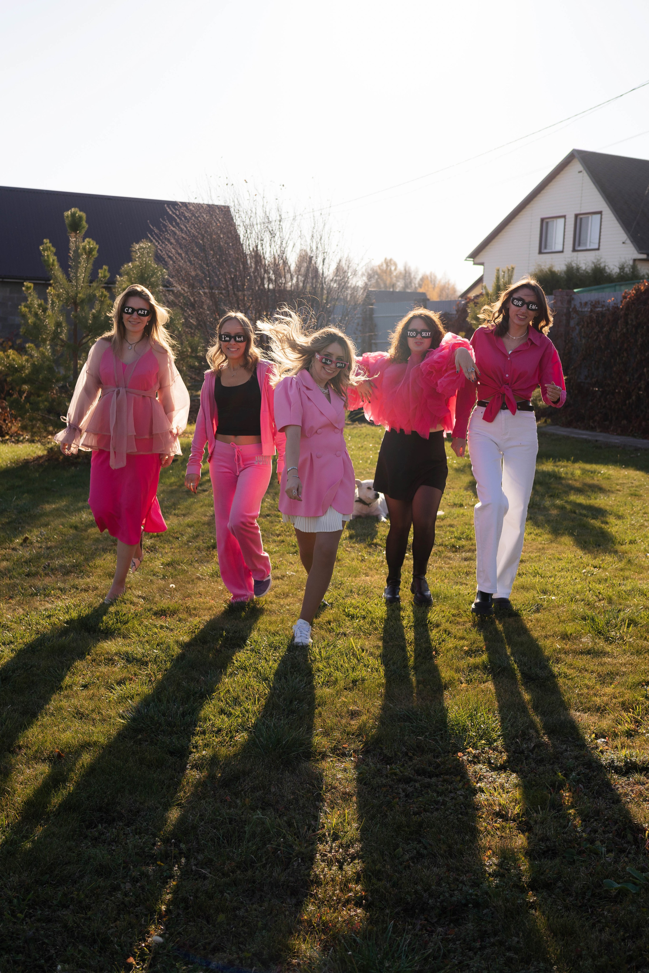 Фотосессия с Дня рождения. Свадебный фотограф в Уфе  — Данилова Елена