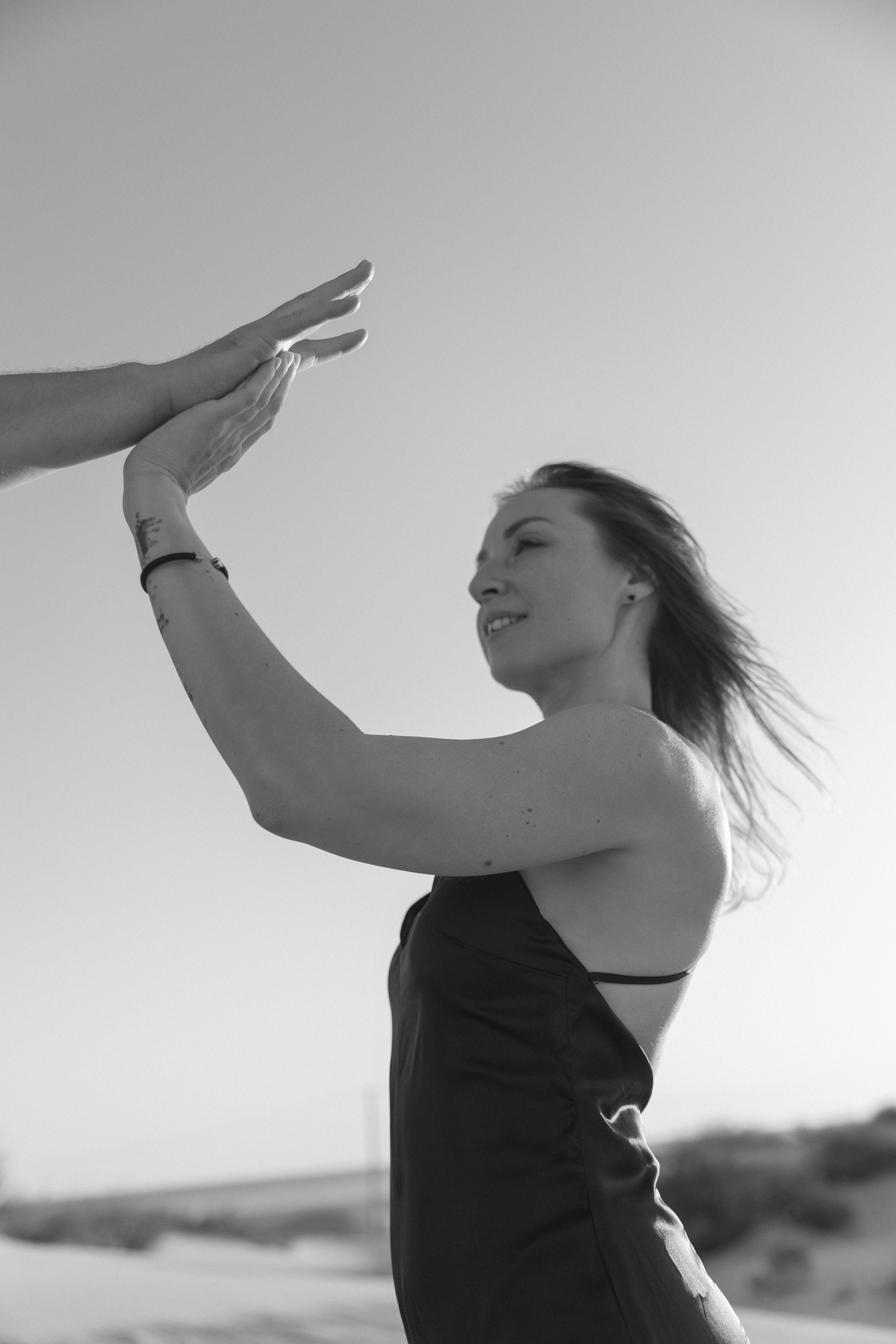 Пески и море. Свадебный и репортажный фотограф Новороссийск Краснодар Сочи Крым Данила Данилов