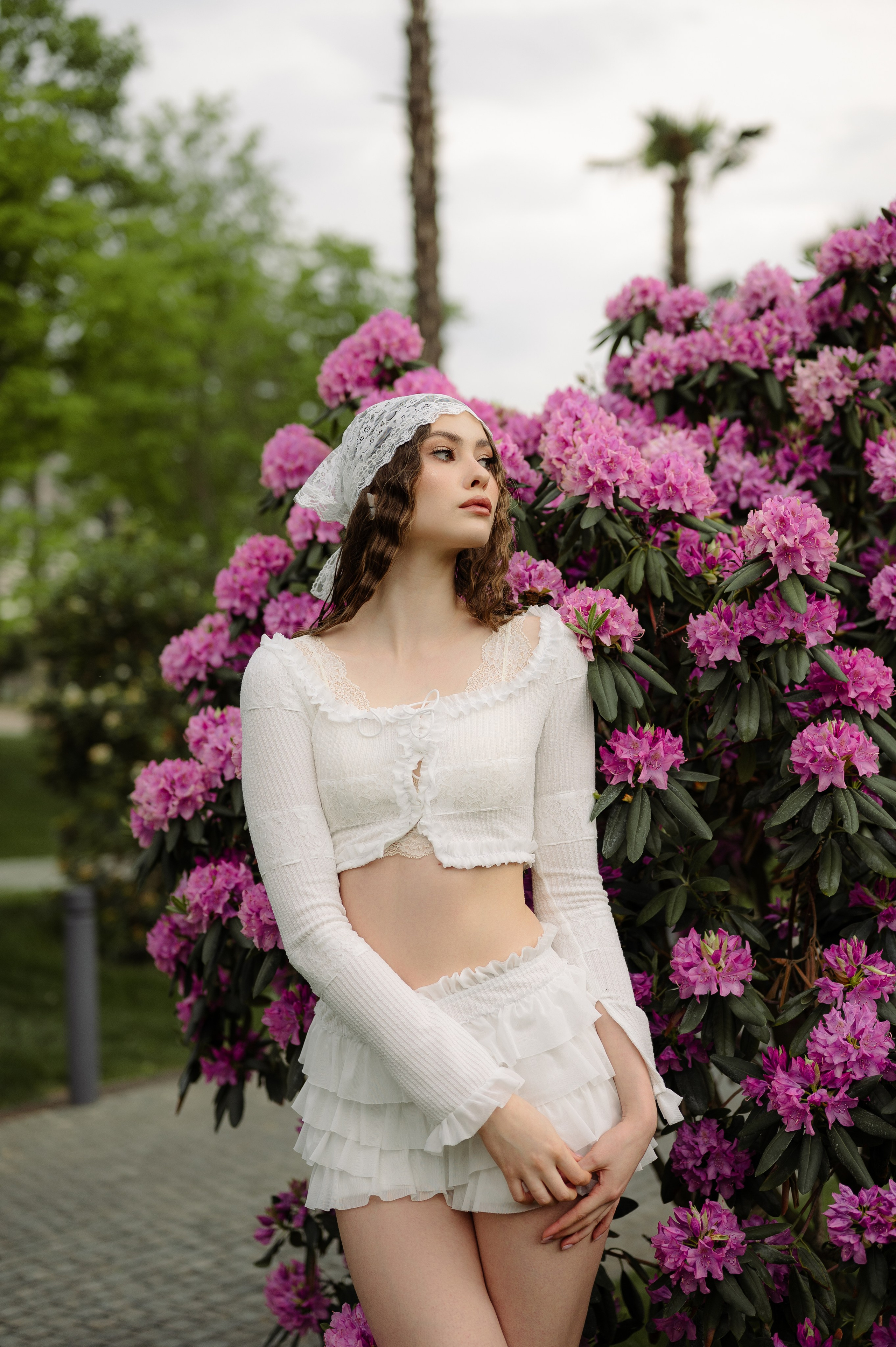 Весна. Свадебный и семейный фотограф в Краснодаре Алина Мельник