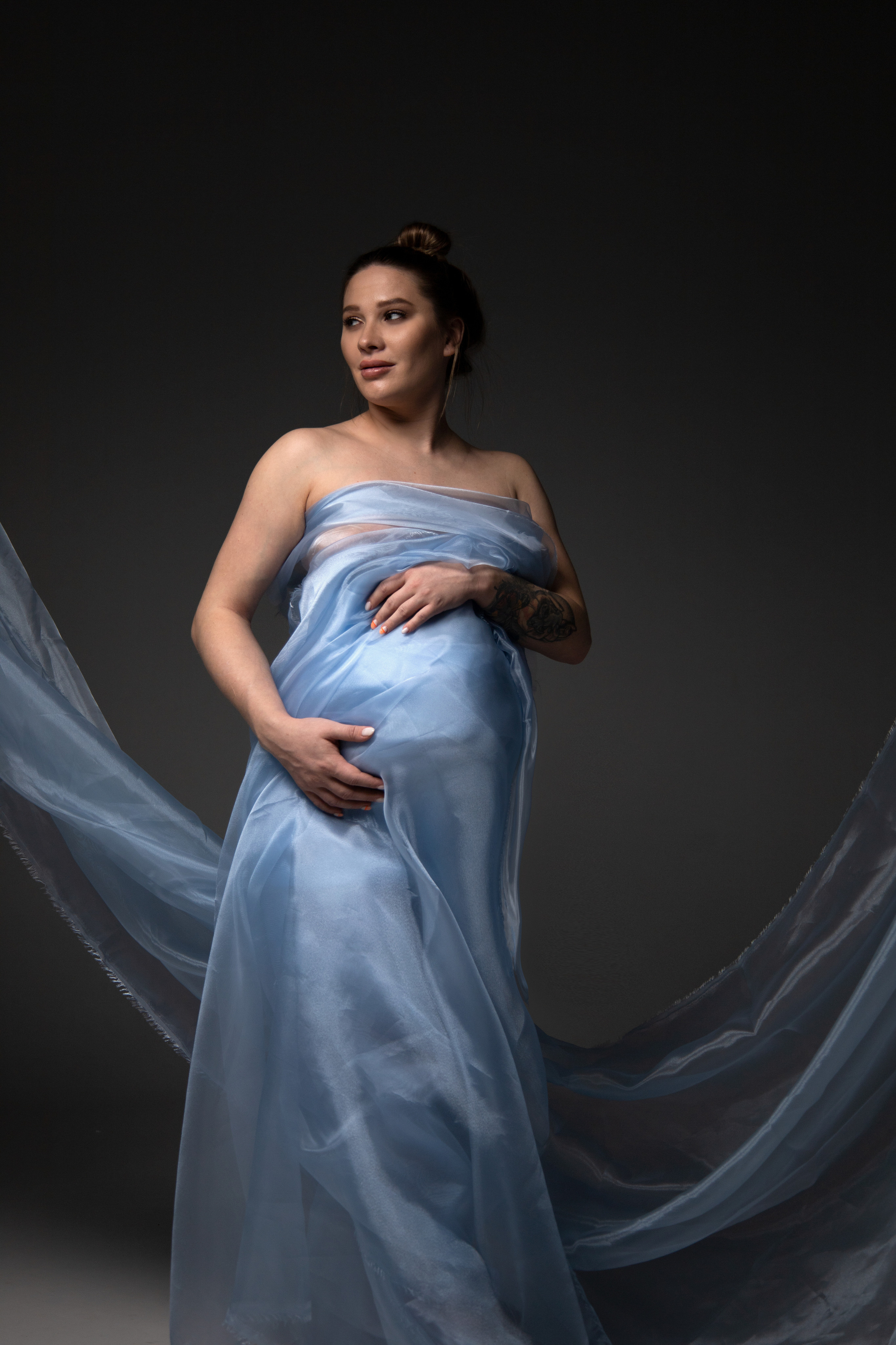 Беременяшки. Фотограф Владивосток