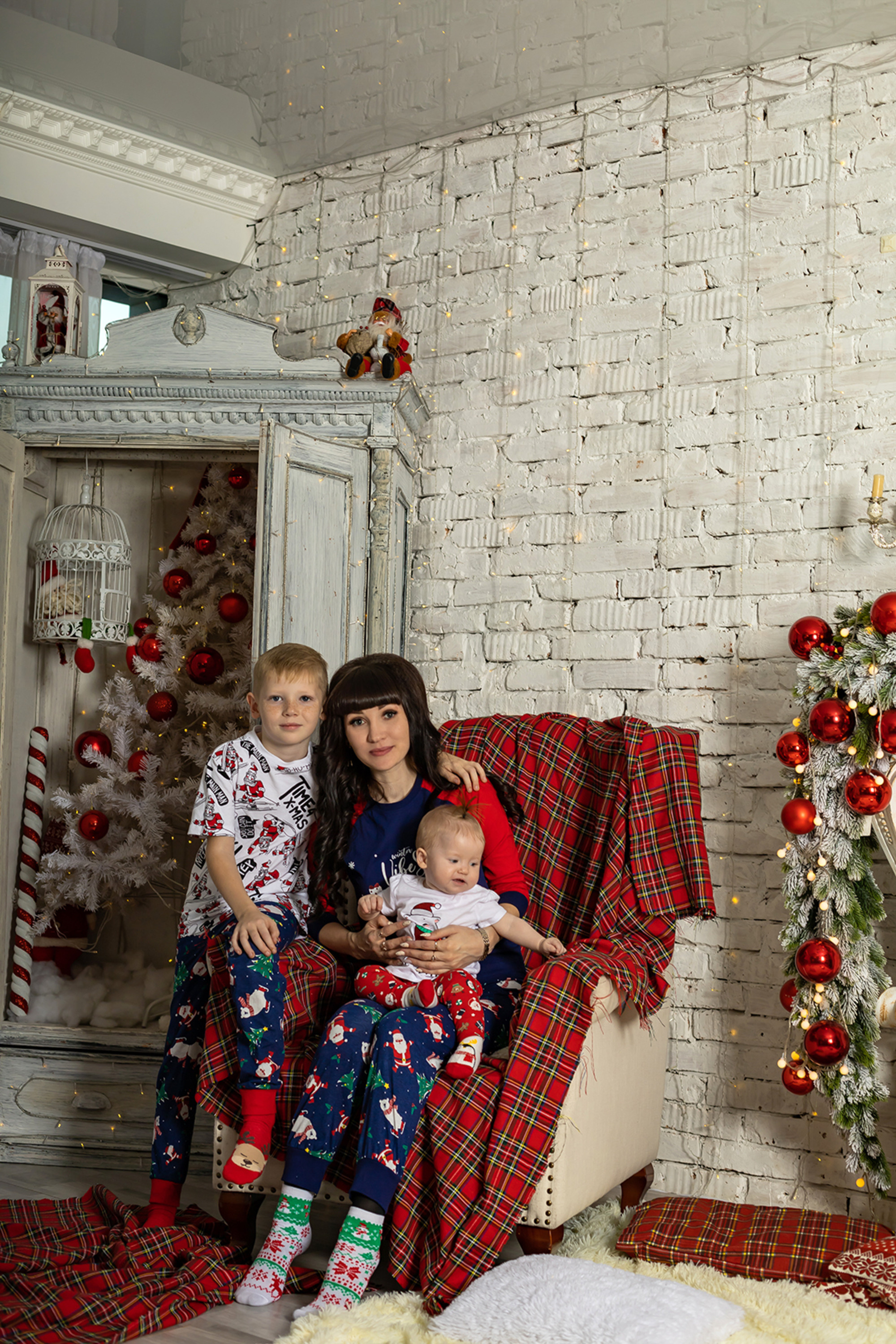 Детские и семейные съёмки. Фотограф Владивосток