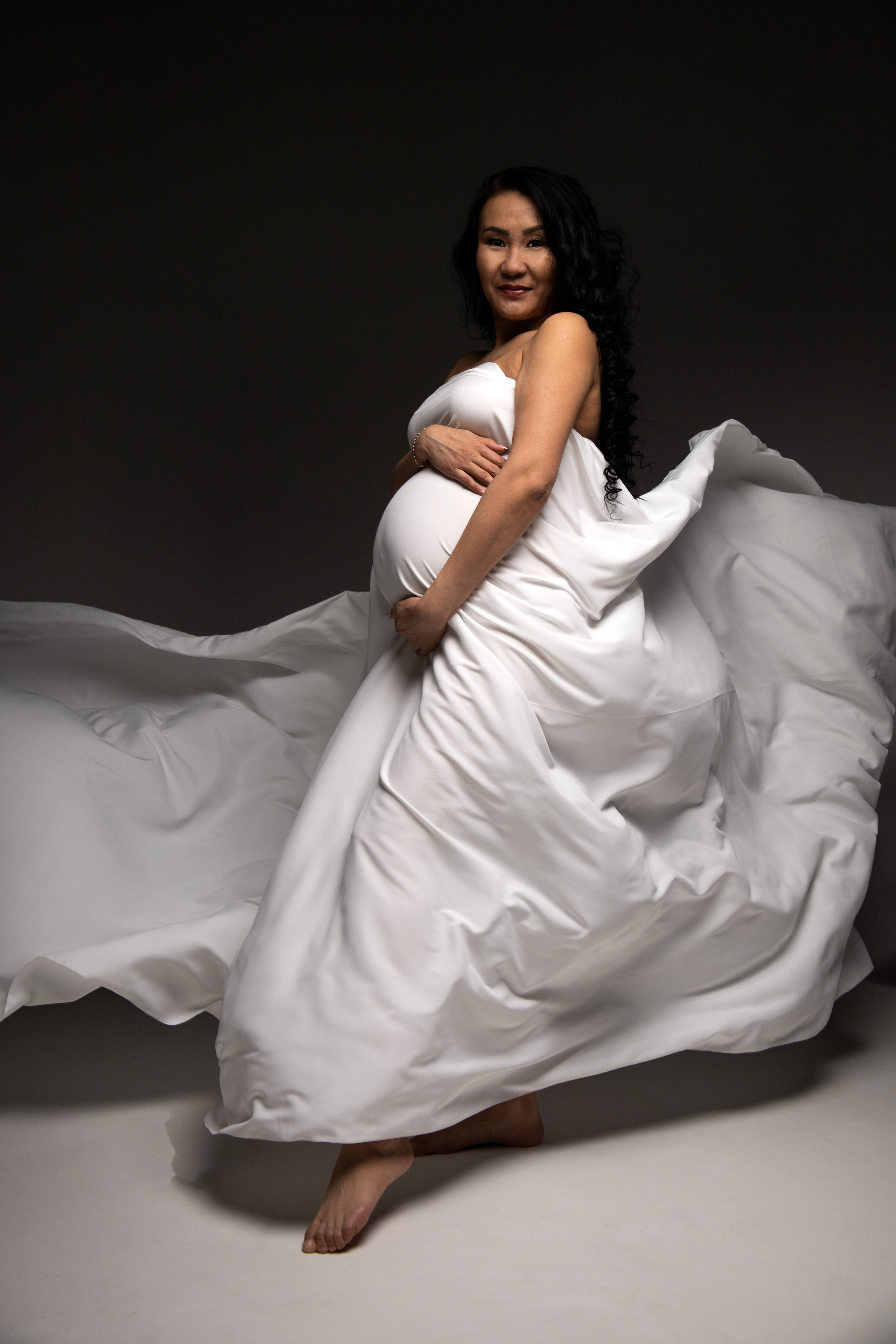 Беременяшки. Фотограф Владивосток