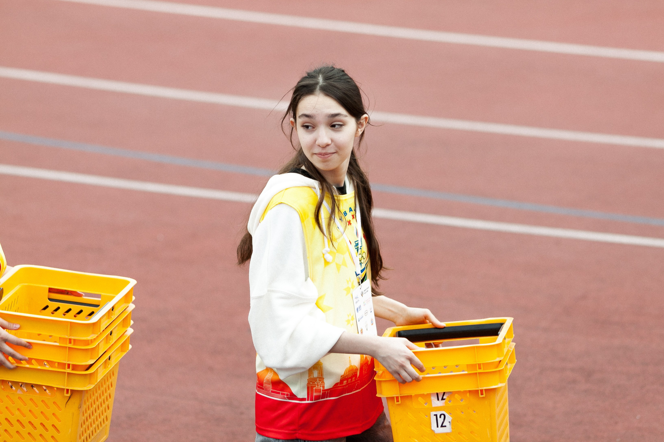 ЛА 5 июля 2025. Фотография