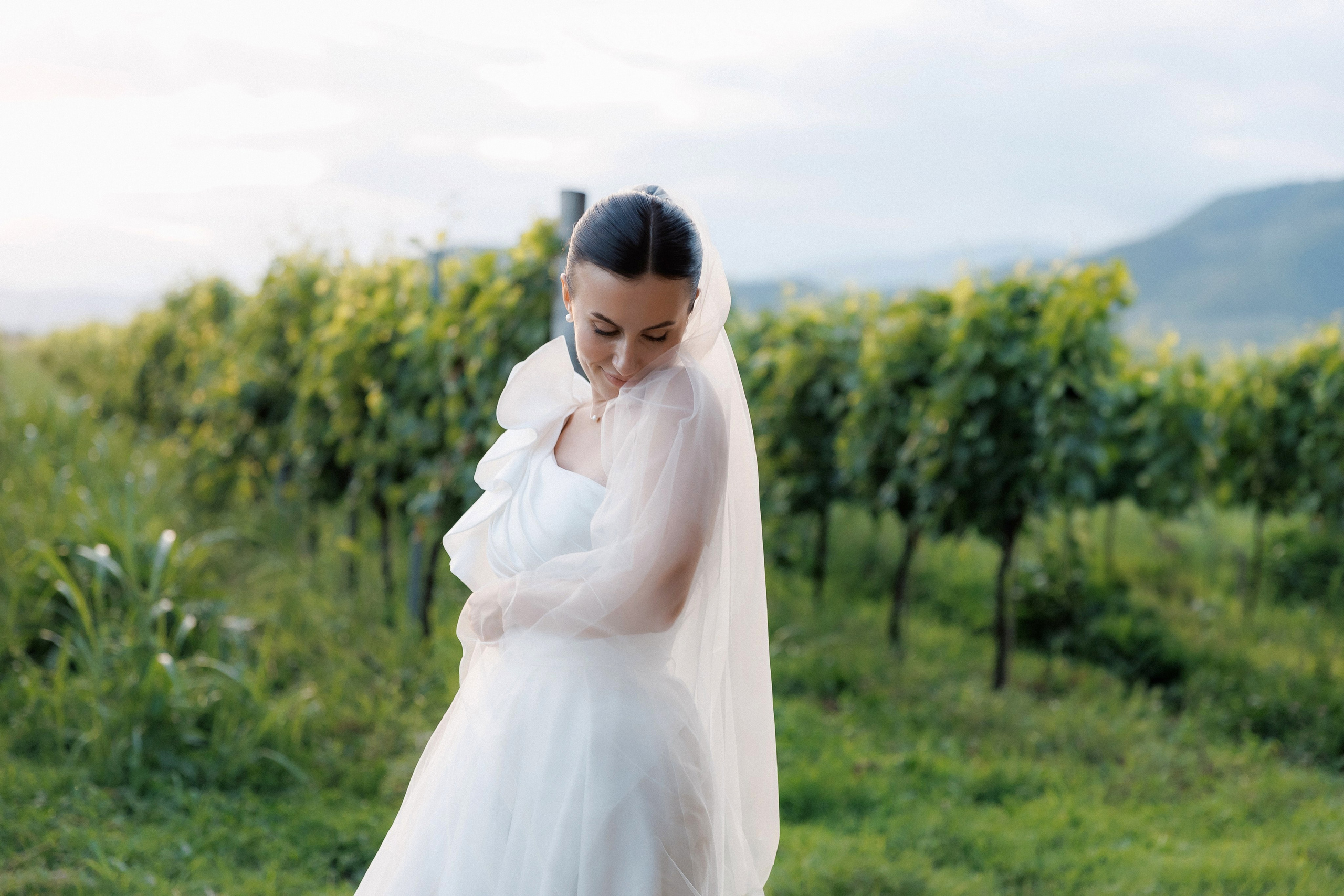 Mark & Nadezhda. Anastasiya Krasnyuk