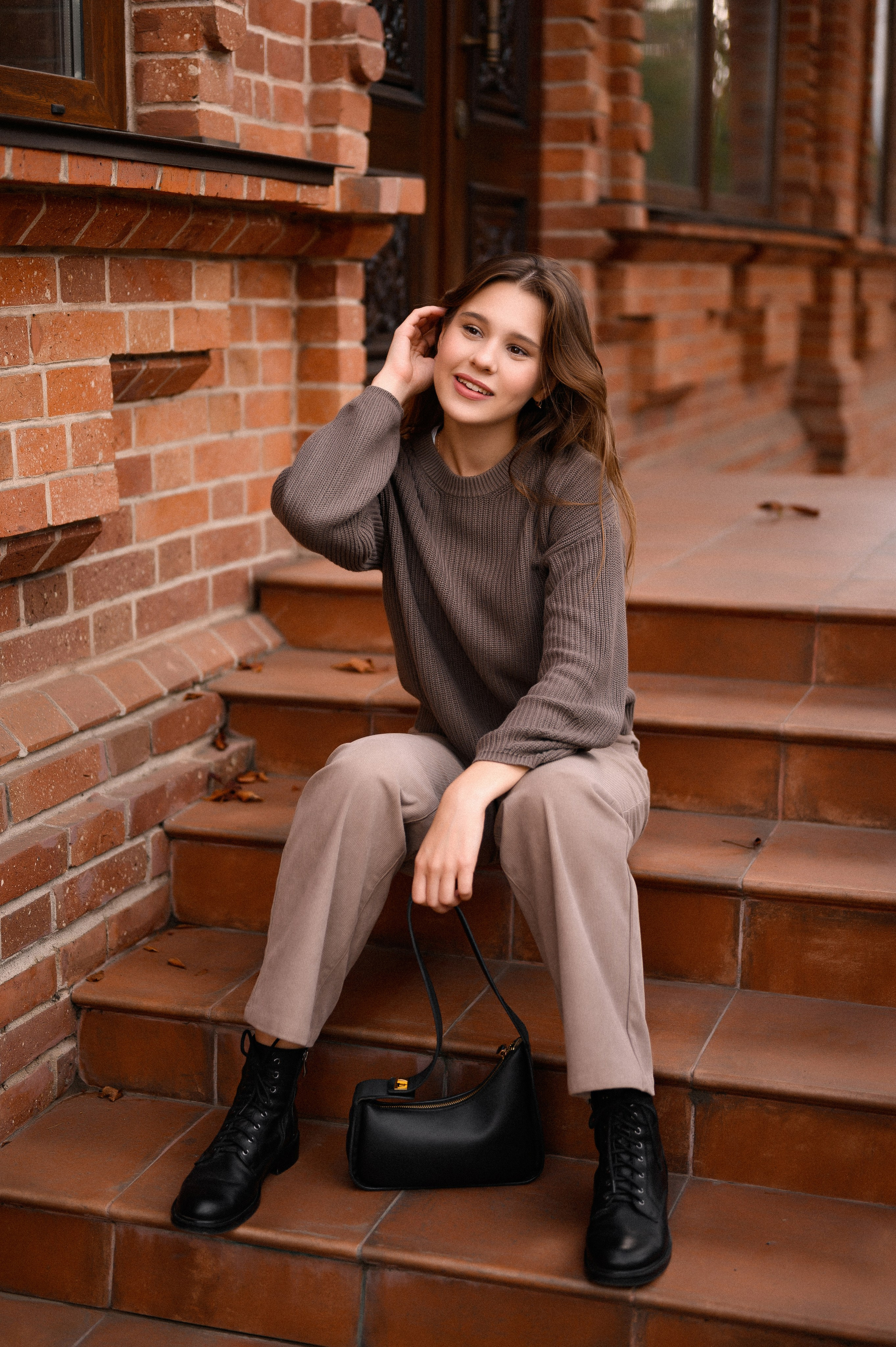 Вика. Свадебный и семейный фотограф в Краснодаре