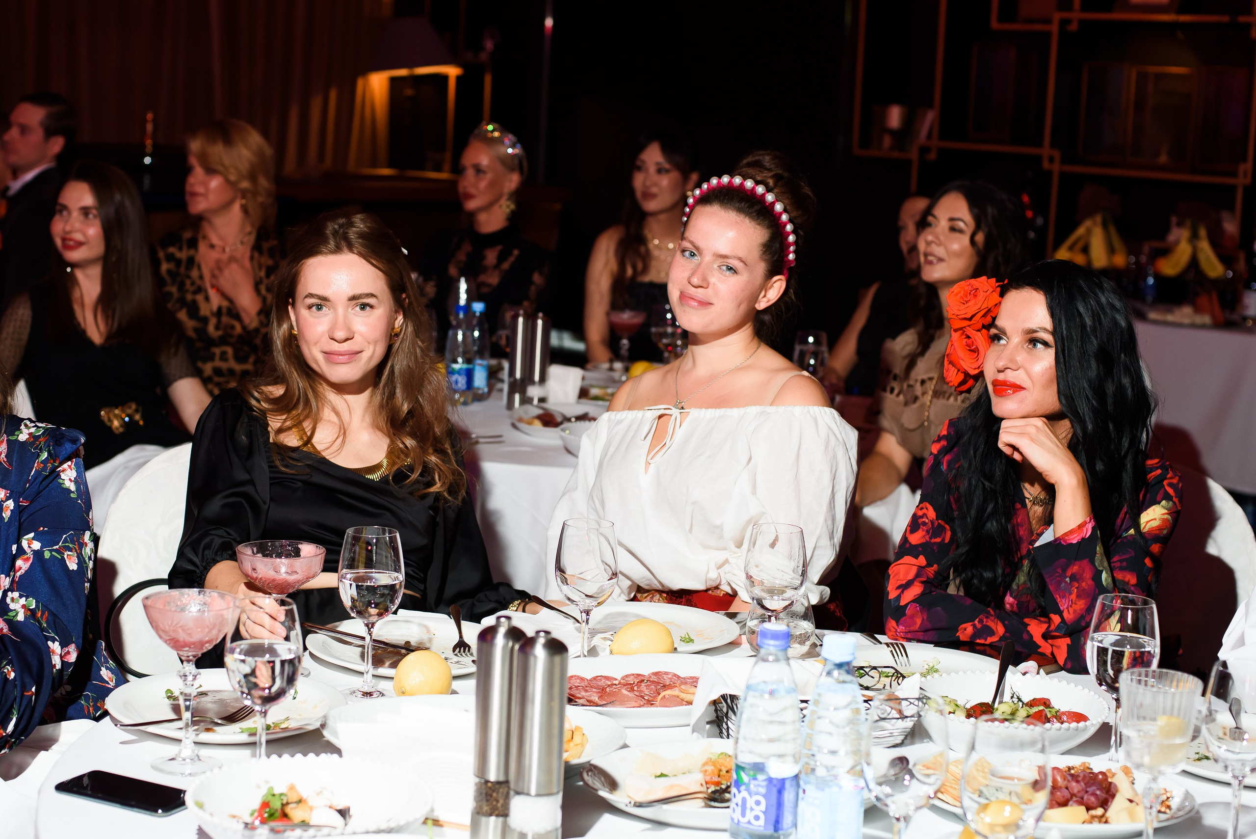 Корпоратив Beauty Lounge. Нам 14 лет!. Фотограф в Санкт-Петербурге — Эдуард Фазлетдинов | Репортаж, свадьбы, студия