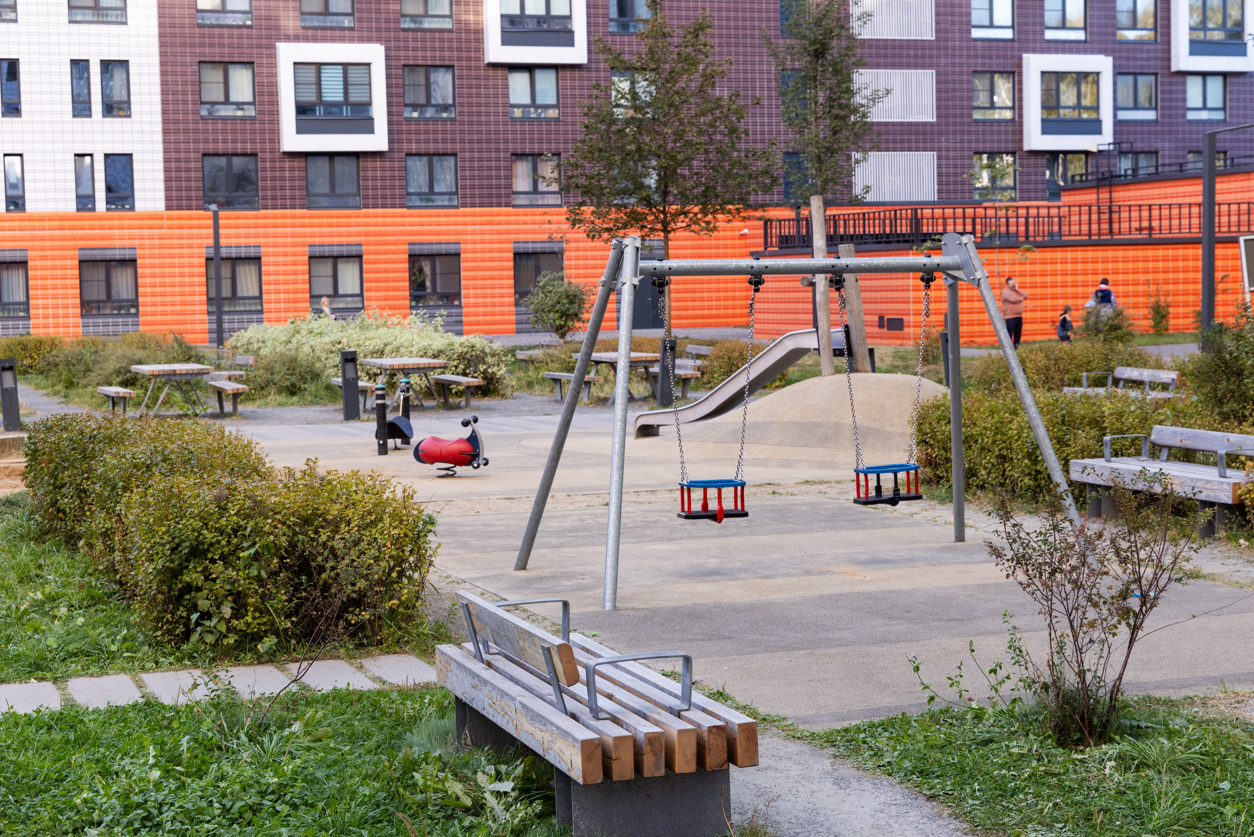 Квартира на продажу со стейджингом. Фудфотограф, фудстилист и сет дизайнер в Москве Алена Синицына