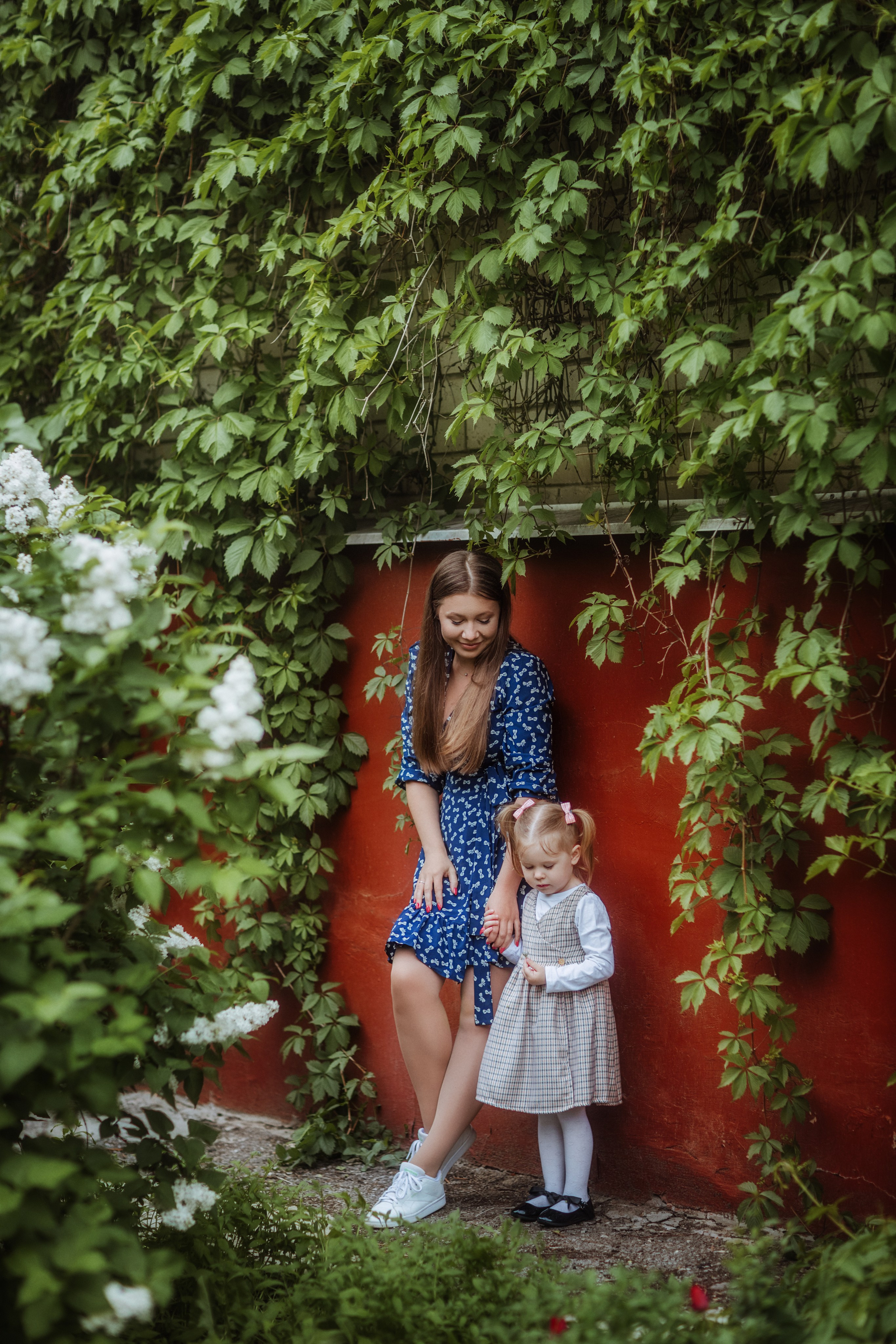 Family. Фотографы в городе Волгограде — Людмила Агеева и Алексей Околелов