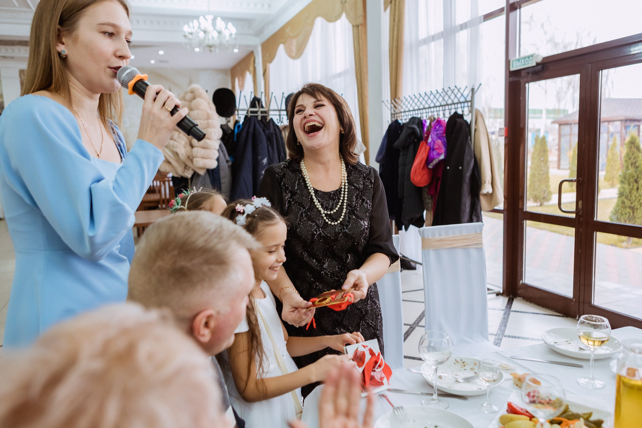 День рождения Елены. Фьюжн. Фотографы в городе Волгограде — Людмила Агеева и Алексей Околелов