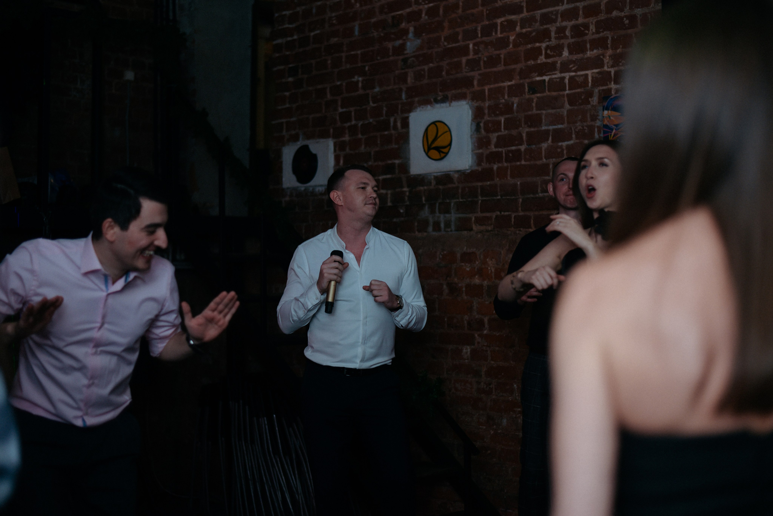 Этажи Оскар. Фотограф Лола Волна, город Москва