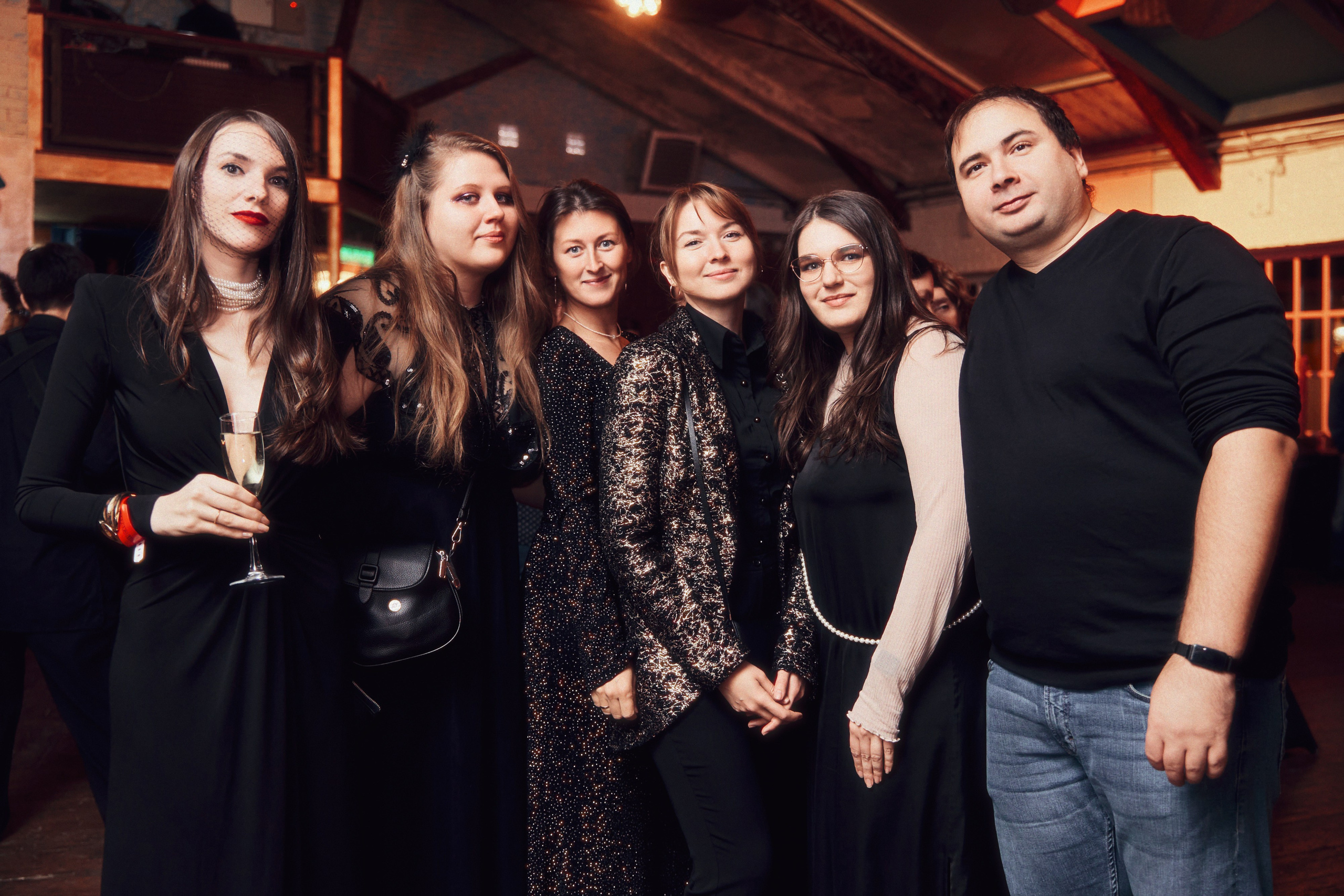 Norbit Cabaret. Фотограф Дмитрий Тур — профессиональная фотосъемка мероприятий и портретов в Москве и Московской области