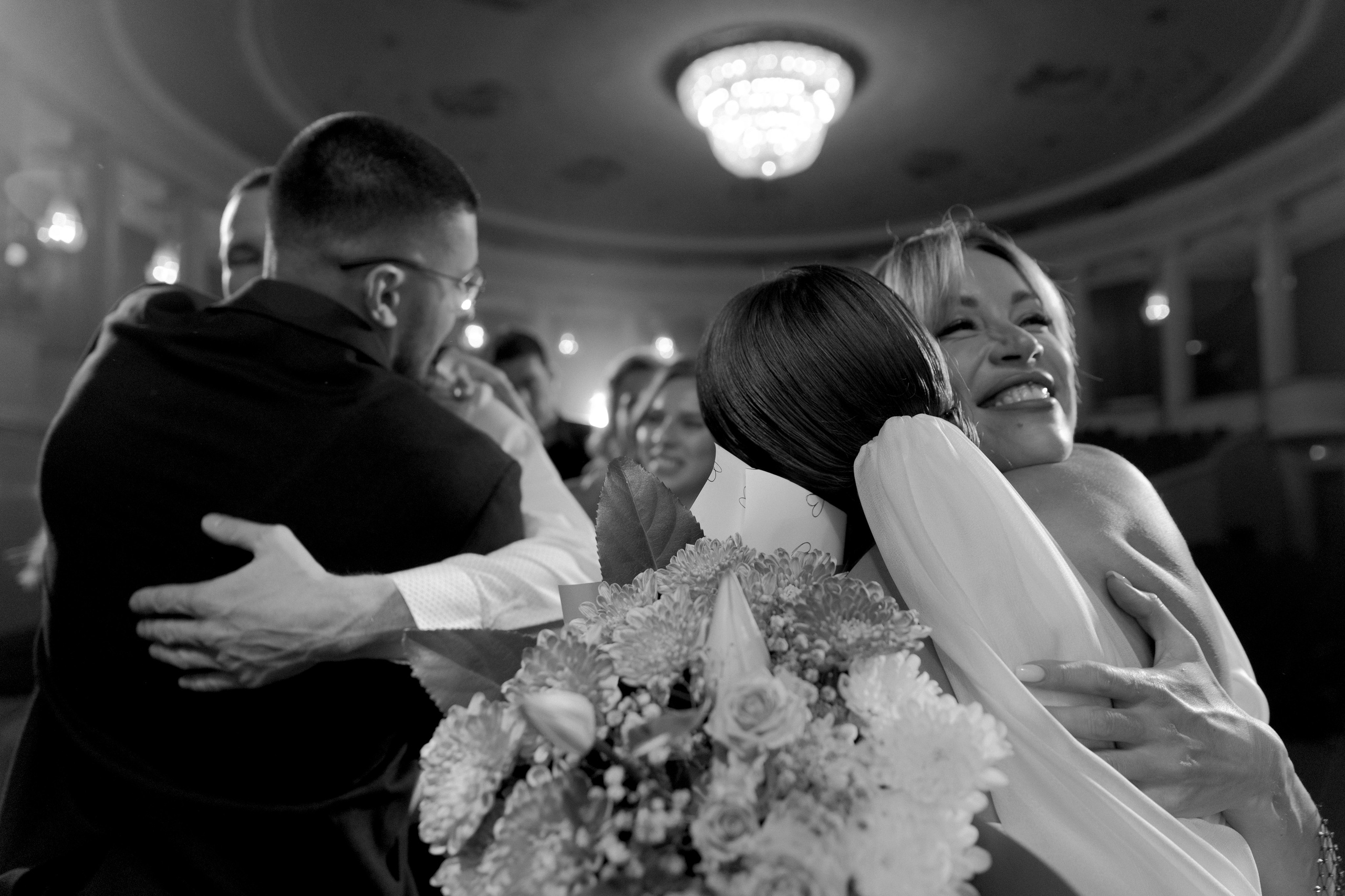 Даниил и Ольга. Свадебный и семейный фотограф в Новокузнецке Кемерово Новосибирске Богульская Ульяна