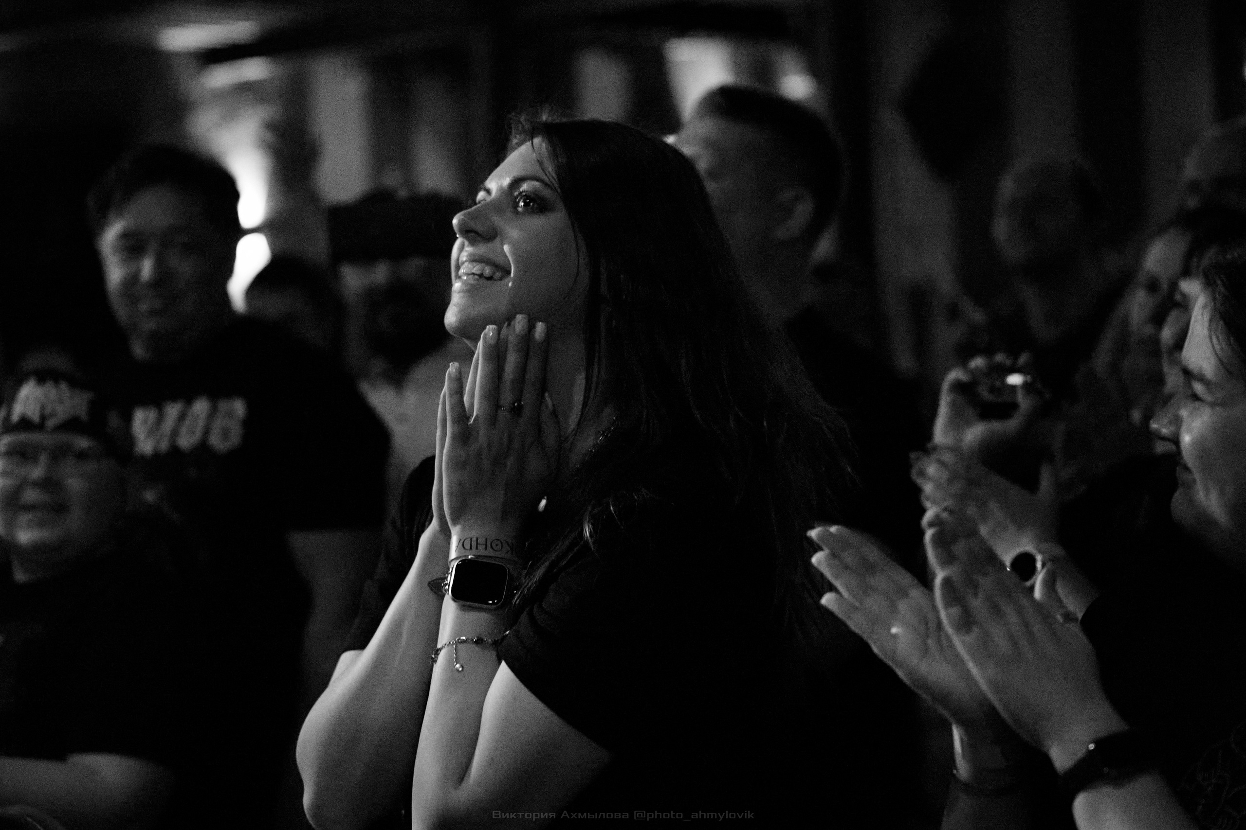 24.05.2025 Джоконда. Ярославль. Виктория Ахмылова. Фотограф в Москве