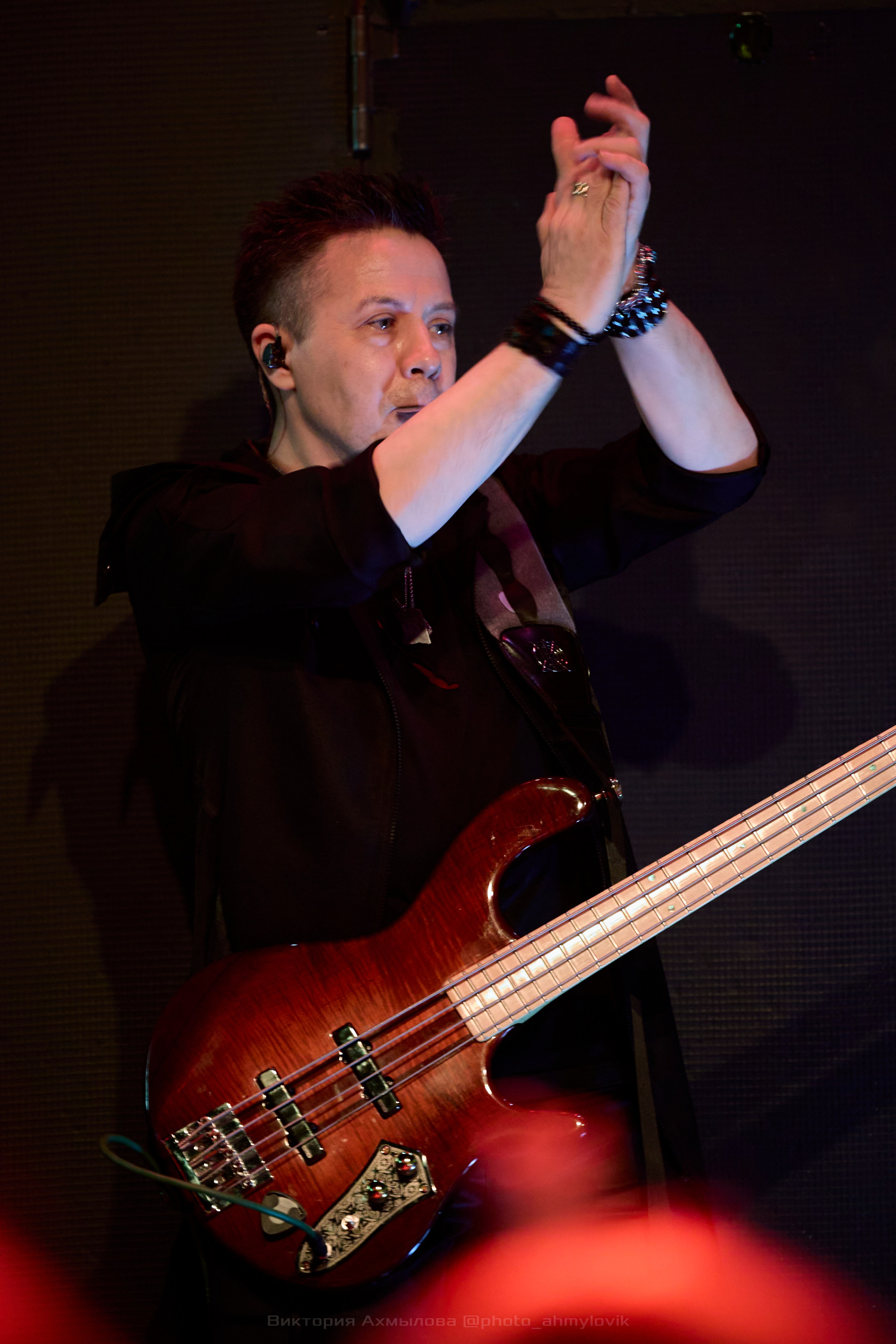 24.05.2025 Джоконда. Ярославль. Виктория Ахмылова. Фотограф в Москве