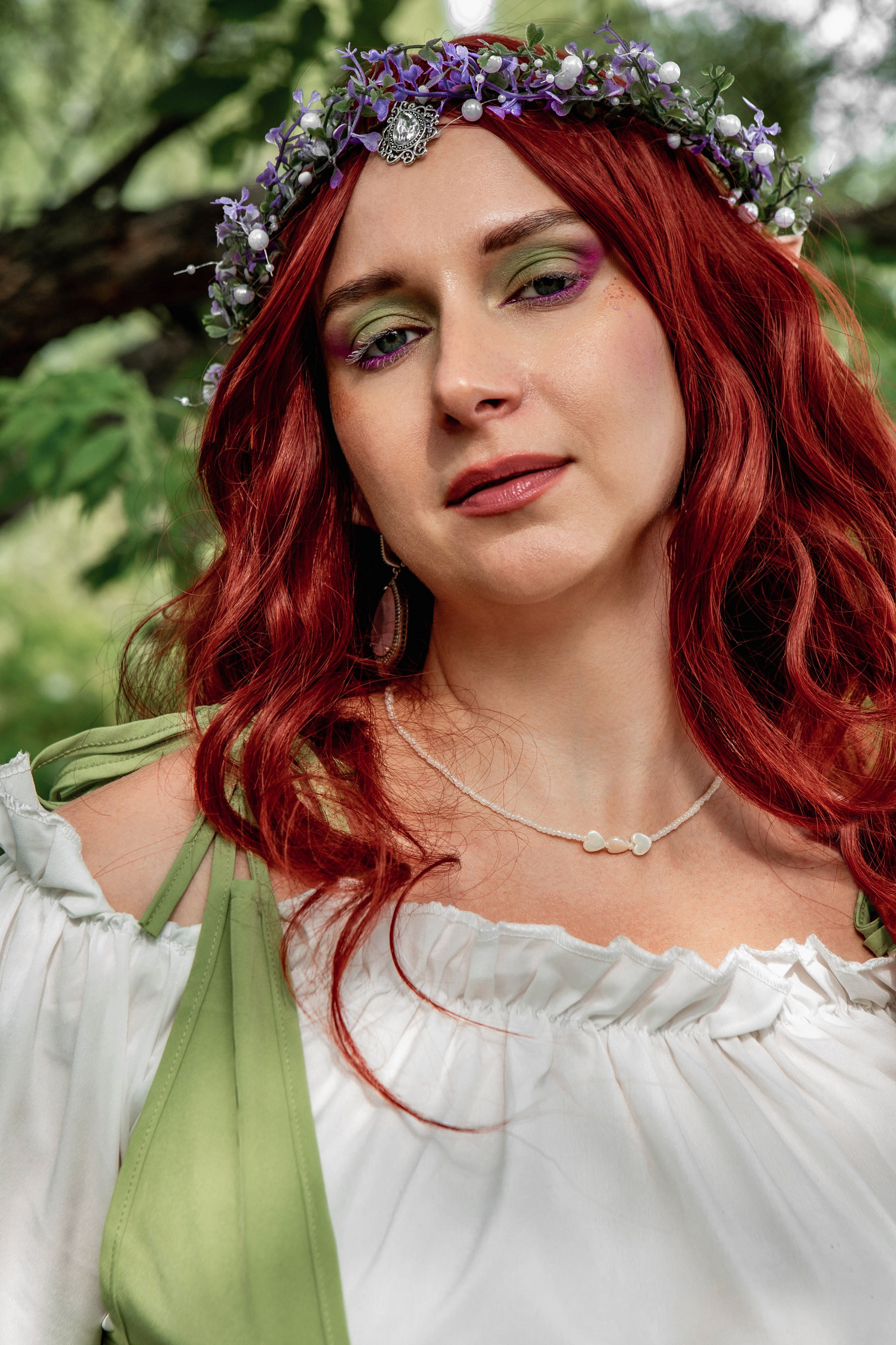 Эльфятник. Фотограф Екатерина Голицына