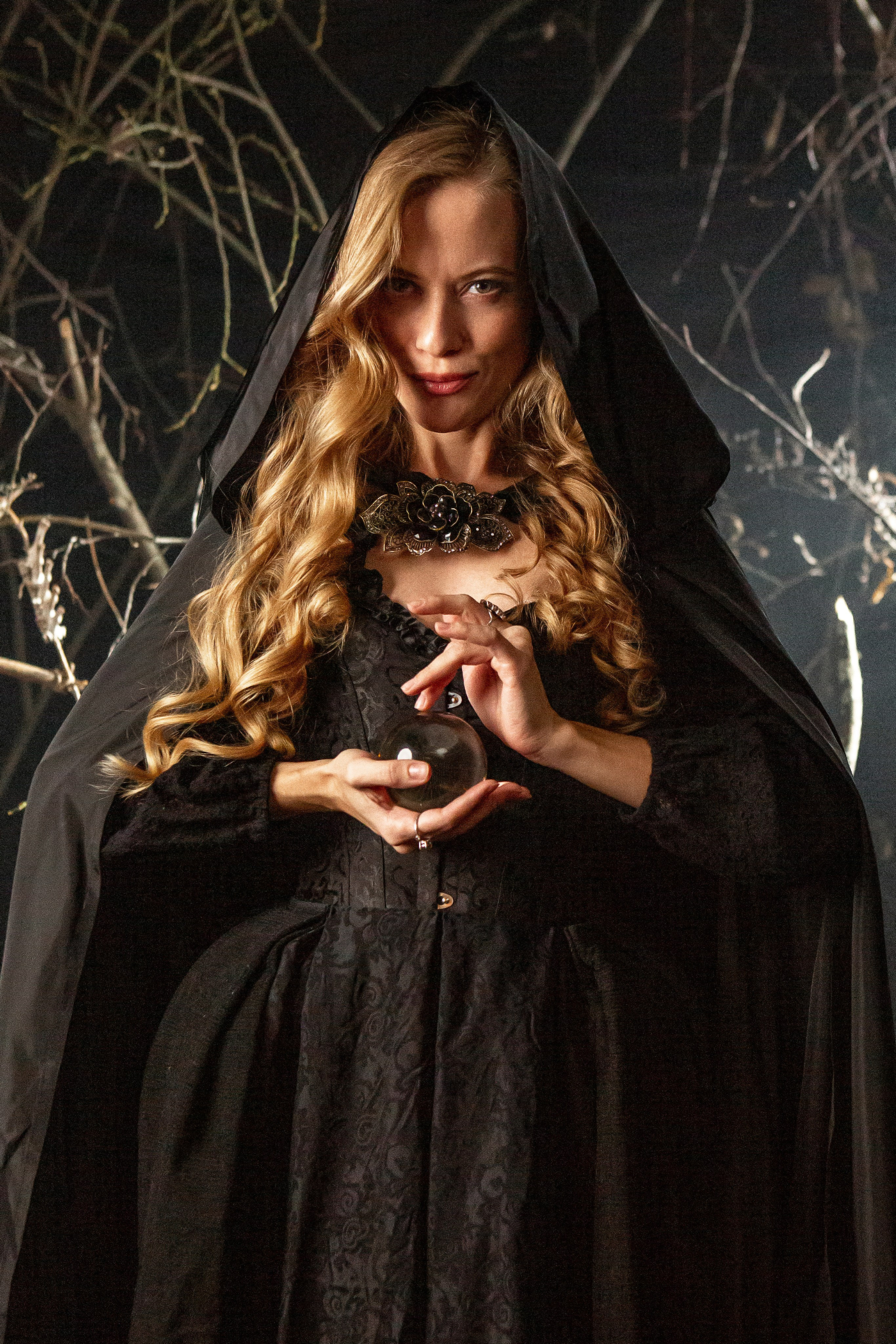 Салемские истории. Фотограф Екатерина Голицына