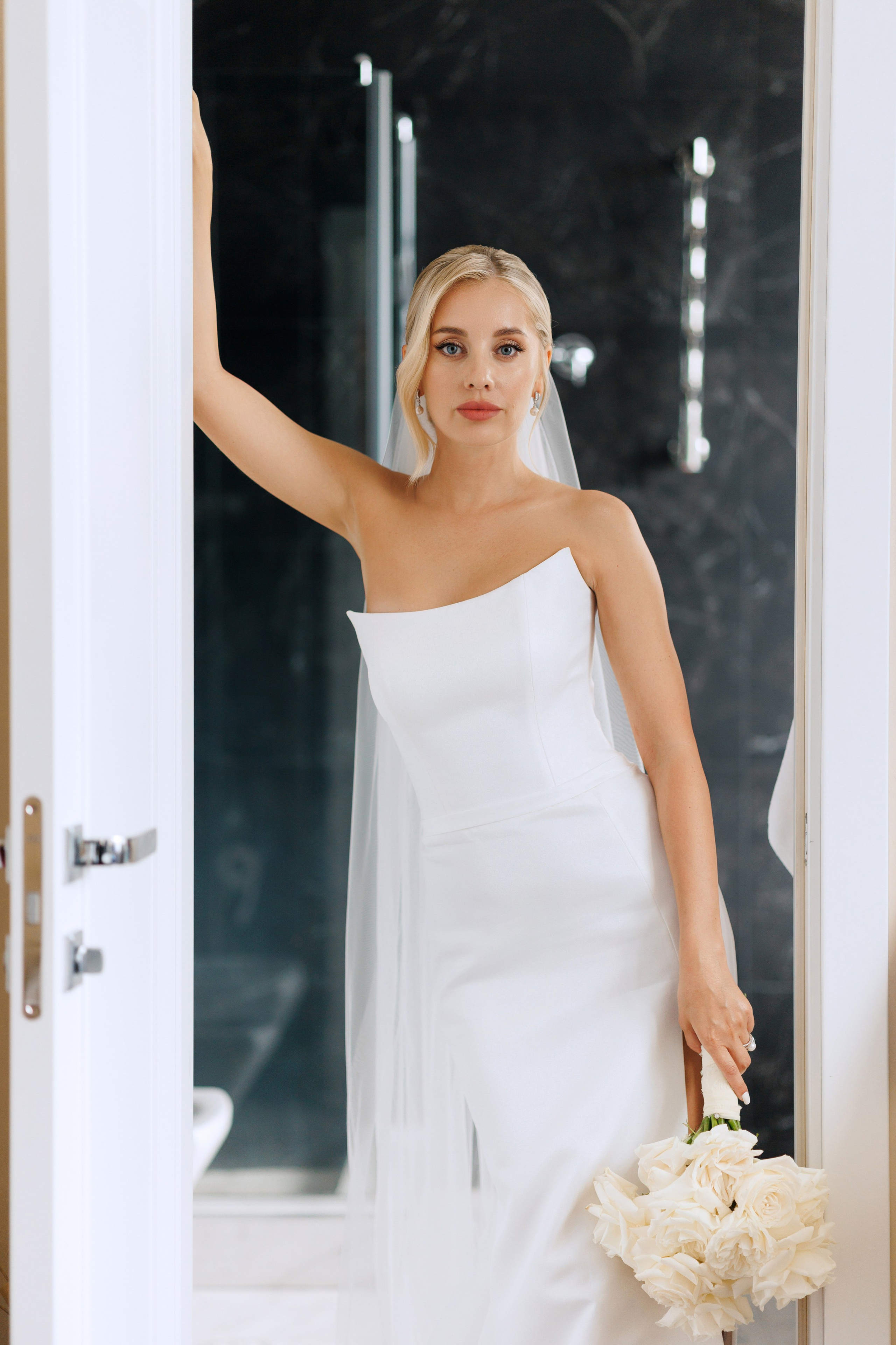 Денис & Татьяна — Санкт-Петербург. Свадебный фотограф Ричард Конвенсаров Wedding Photographer Richard & I