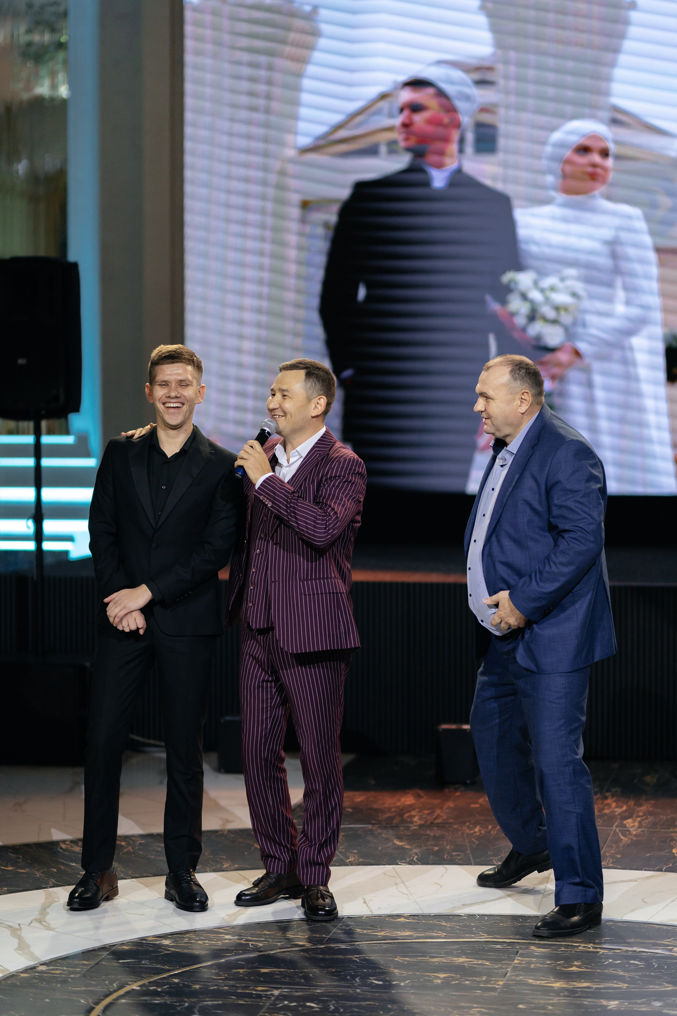 Bulat & Gulgena. Свадебный фотограф Ильнар Асадуллин