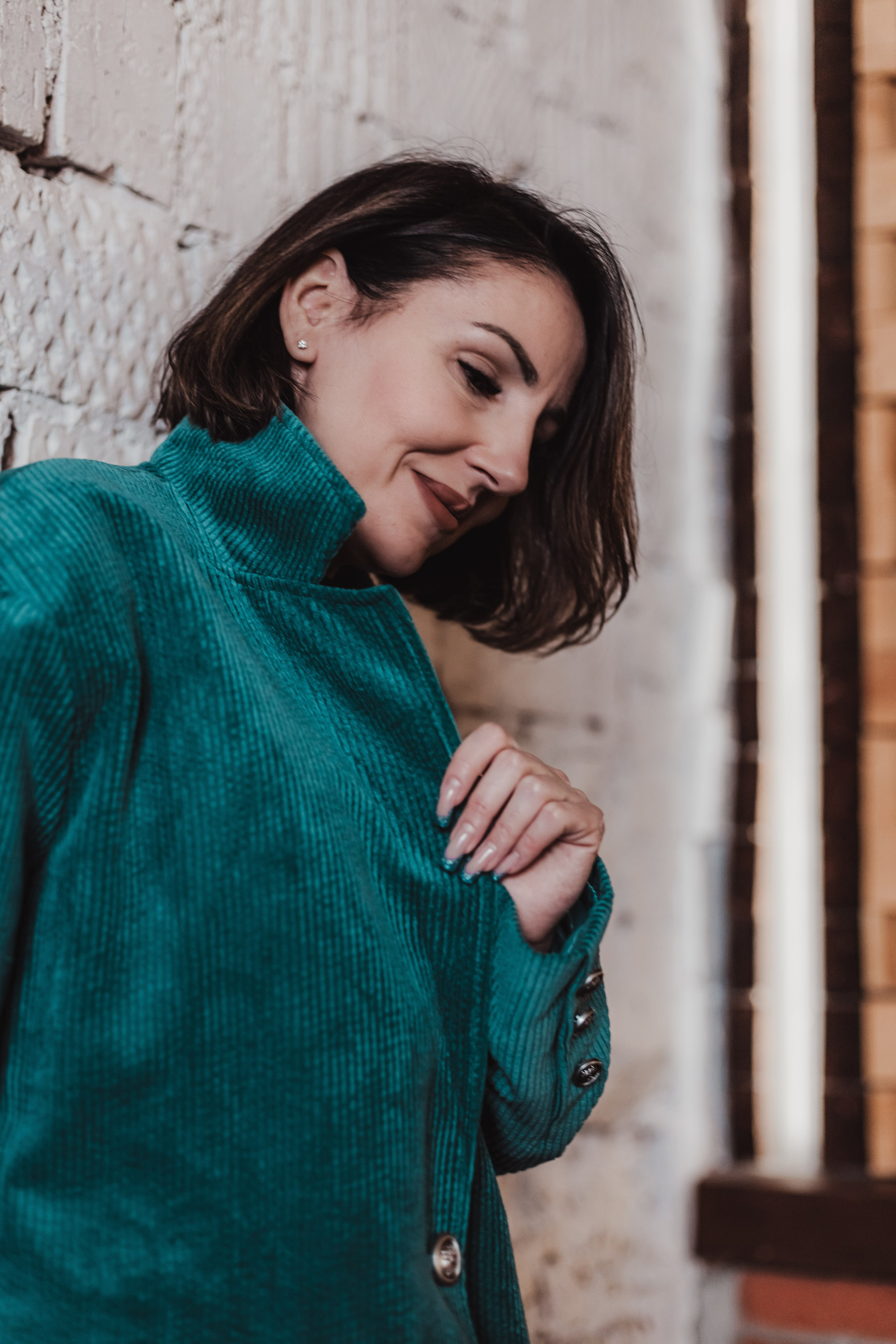 Katya. Mariam Bagdasaryan