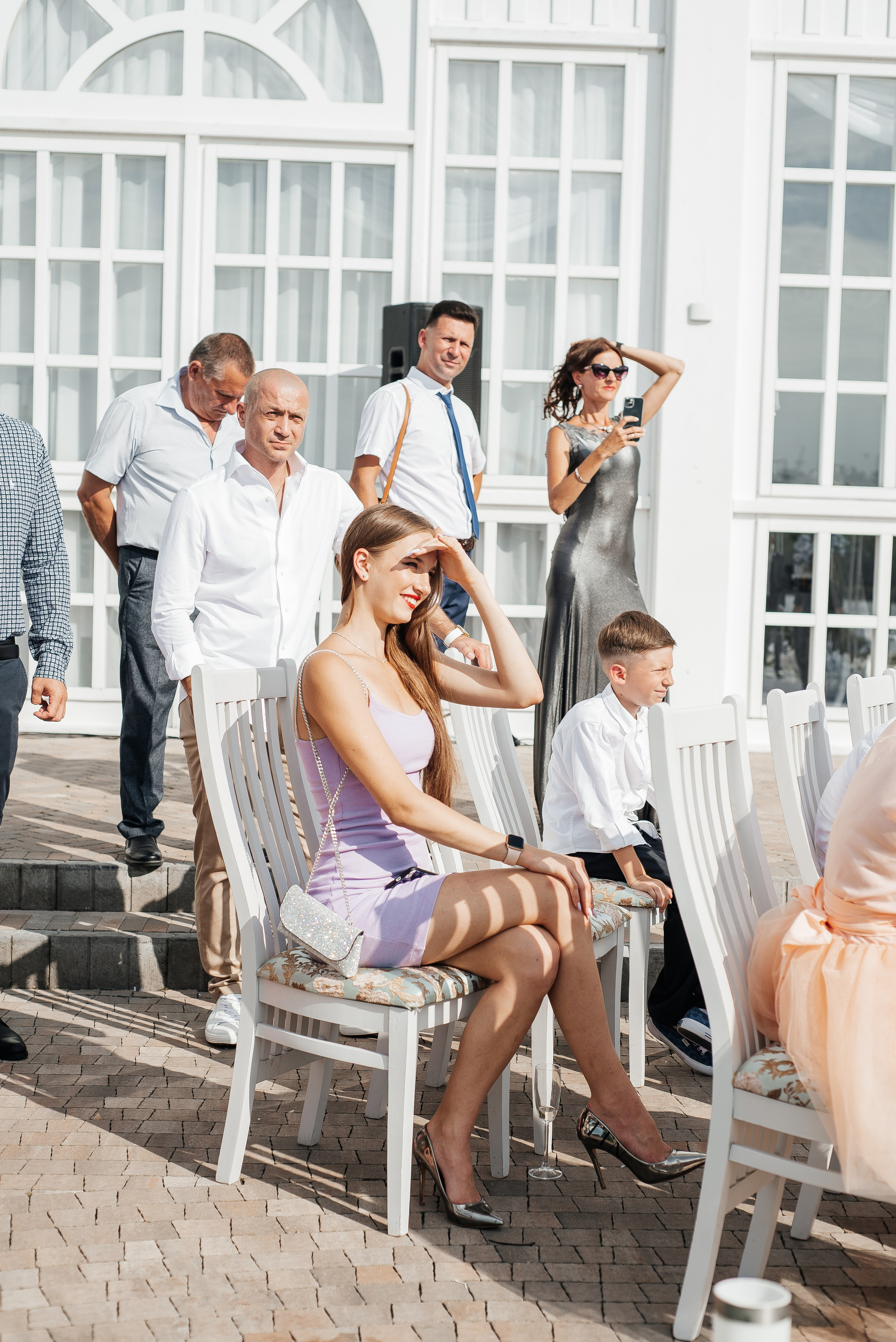 Моменты церемонии. Свадебный и семейный фотограф Ростов-на-Дону Евгения Борисова