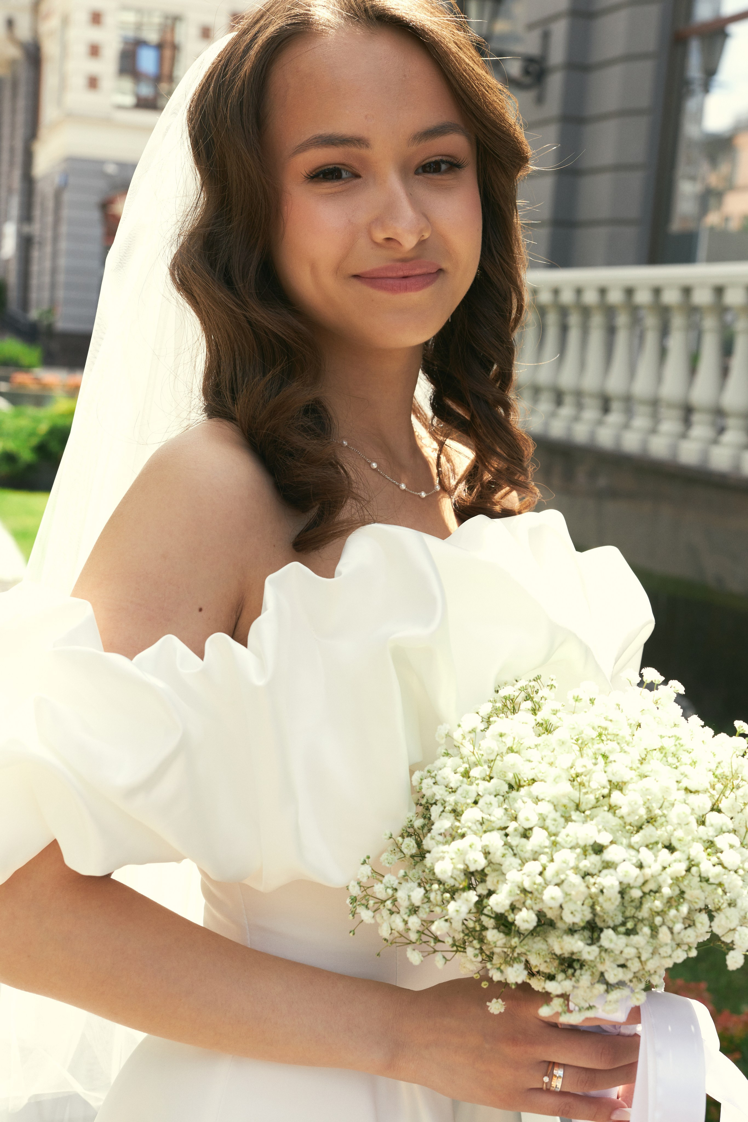 Кристина и Арсен. Фотограф в Екатеринбурге и Москве, Анна