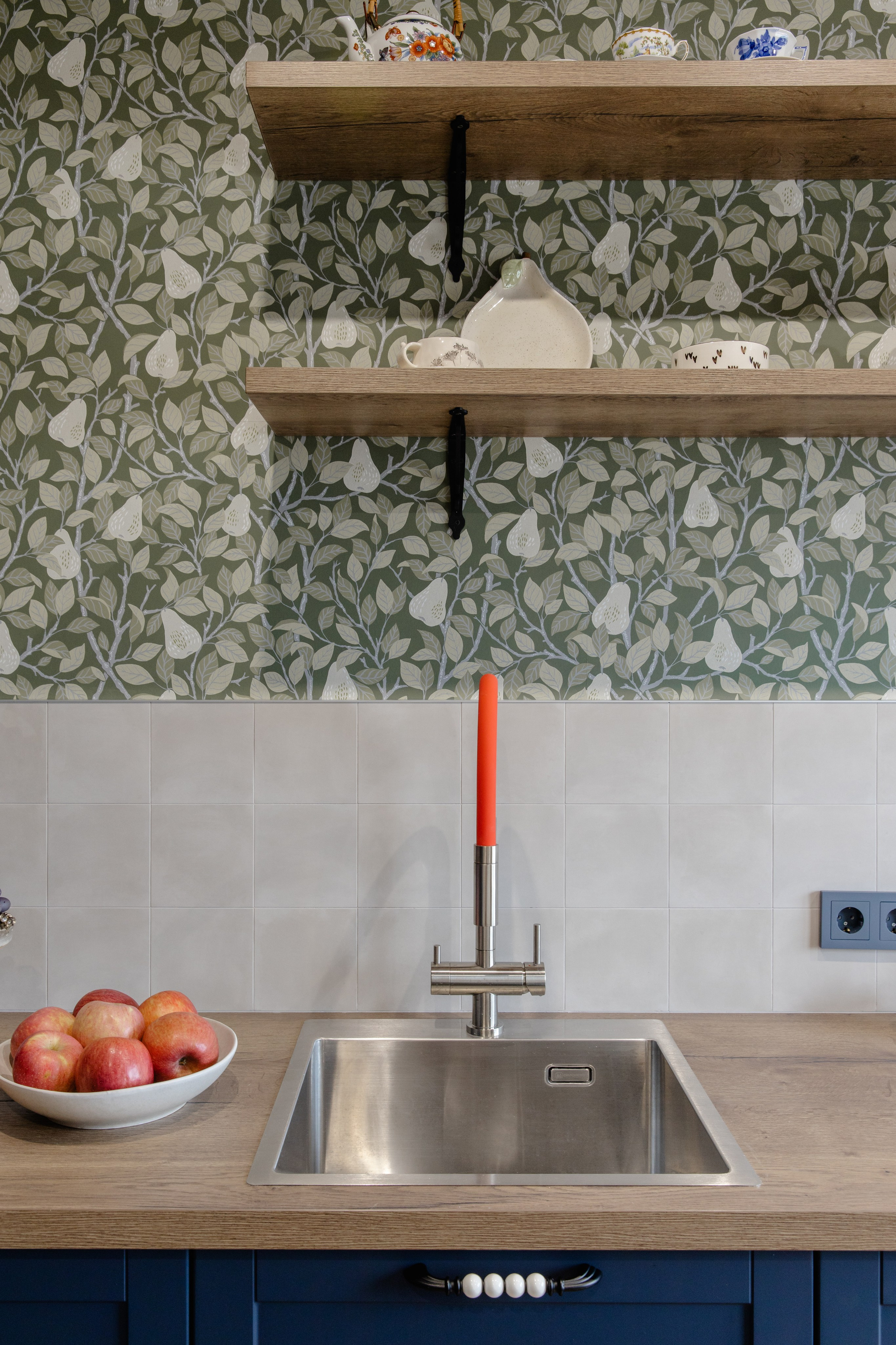 Михайловский Парк. ГУДРУМ — Мебель на заказ в Томске | Кухни | Шкафы | Стулья и Столы