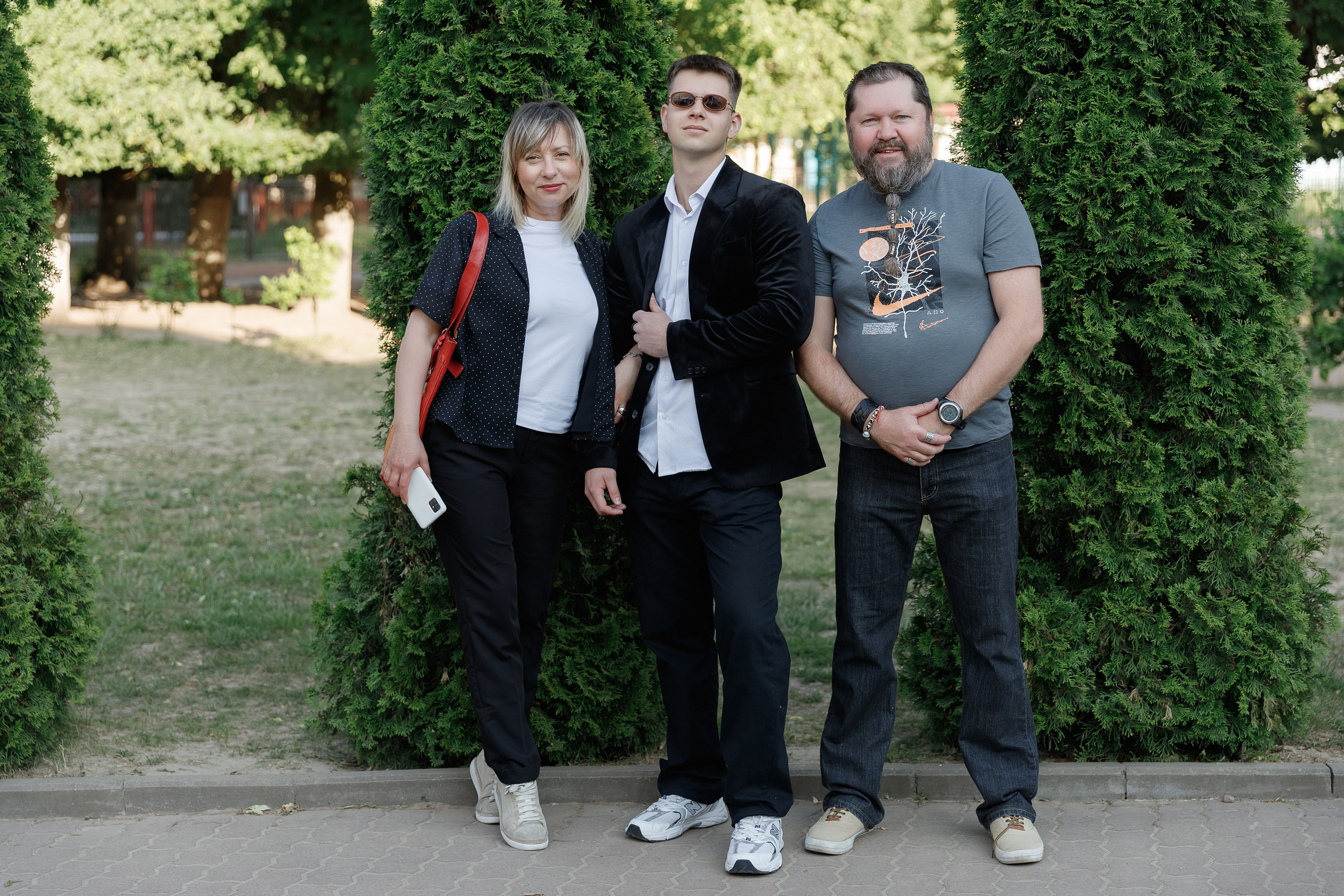 Школьный выпускной 2023 год в Минске. Свадебный фотограф в Минске/Беларуси Сергей Спиридонов