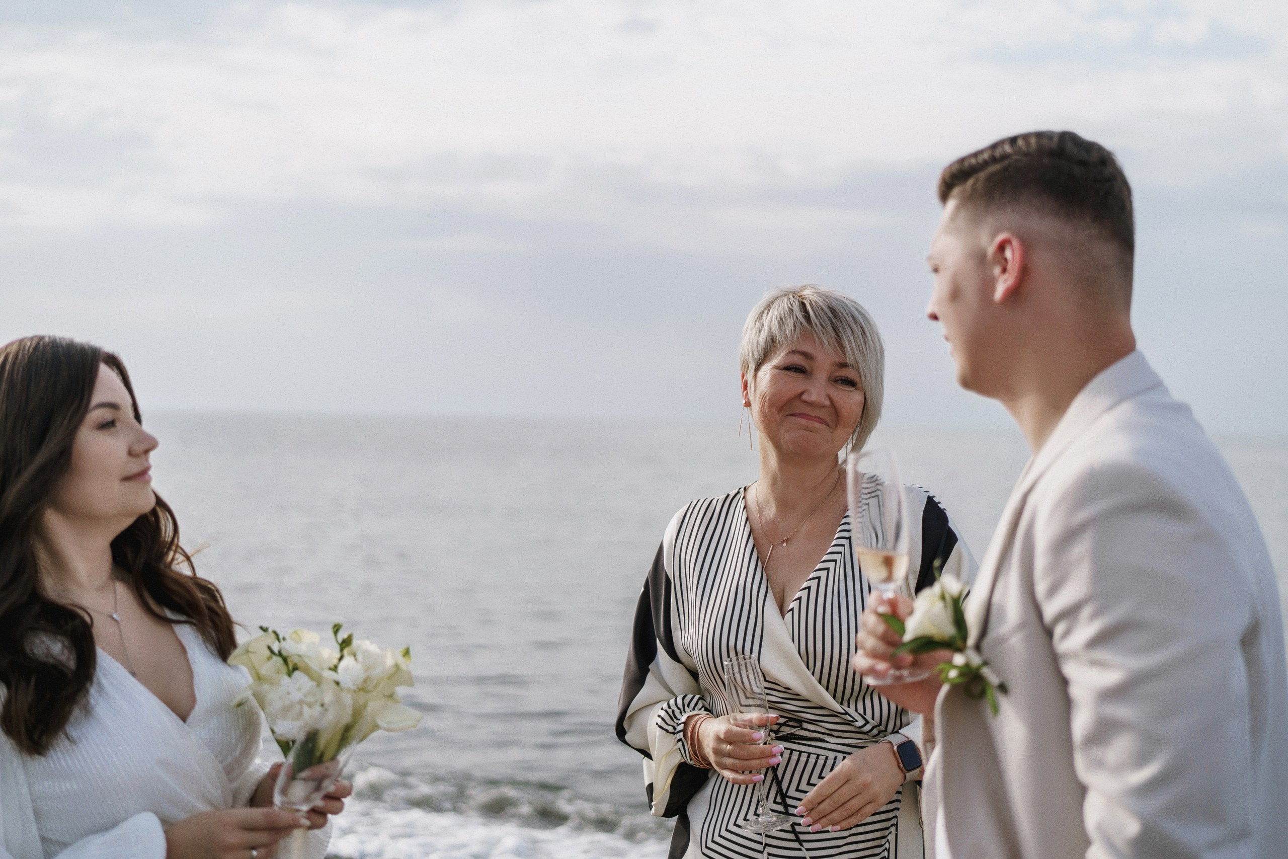 Батуми: Андрей и Мария. Свадебный и индивидуальный фотограф Татьяна Гуляева