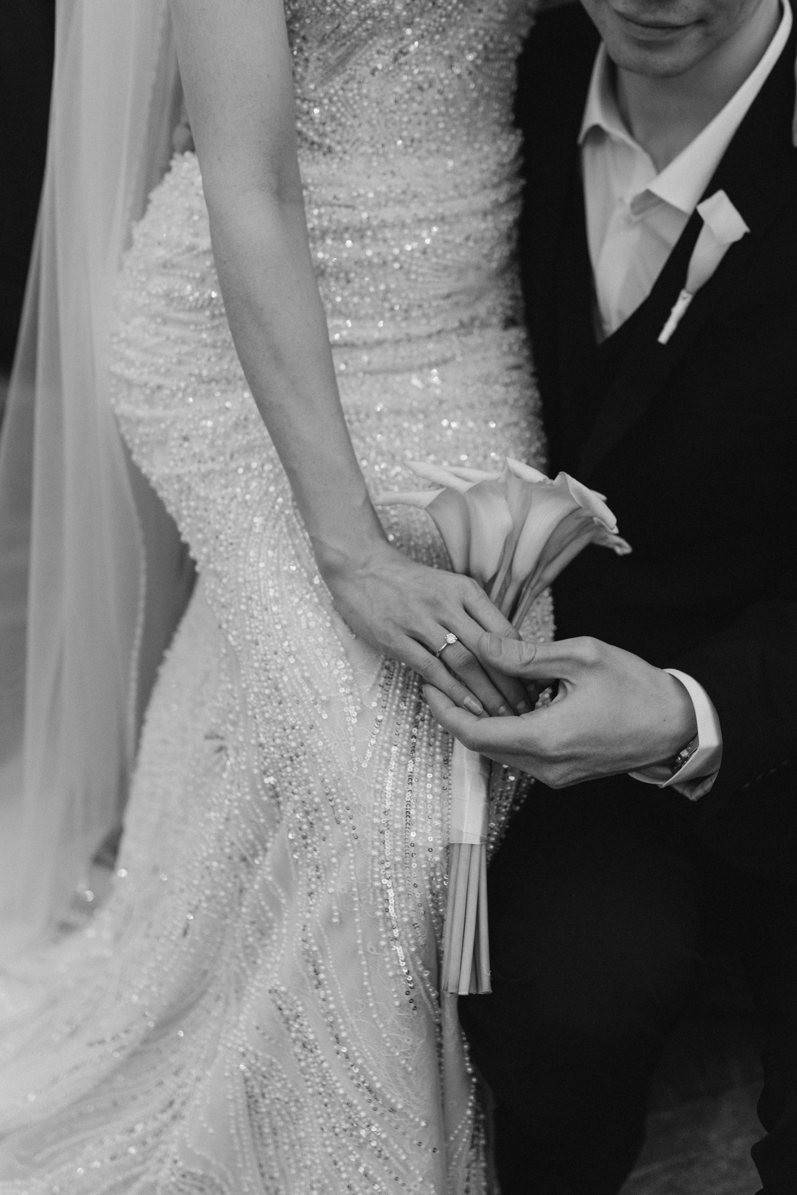 R&S. Свадебный фотограф в Москве Мария Крош