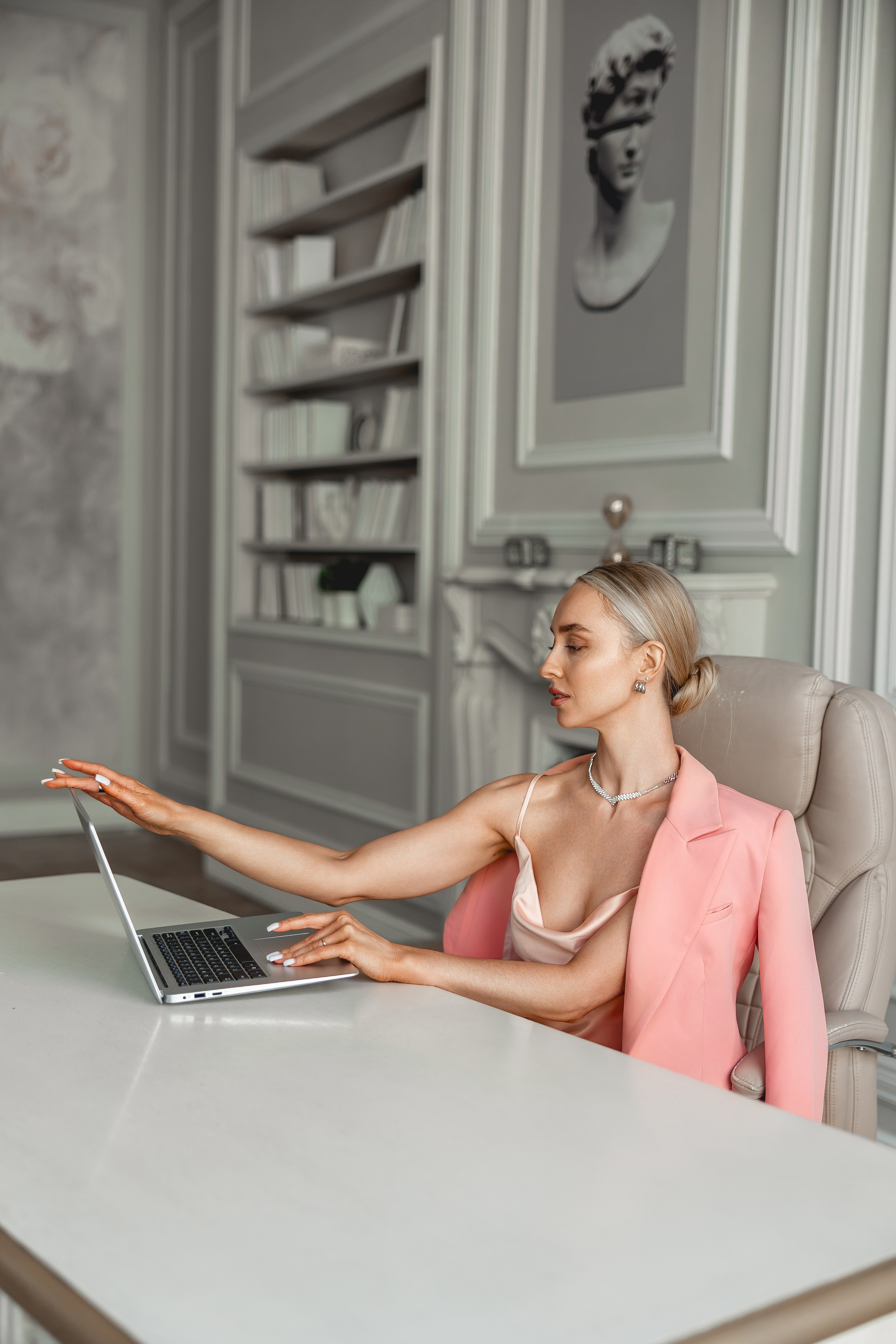 Контент съемка. Юлиана Самотос — Ваш фотограф в Москве